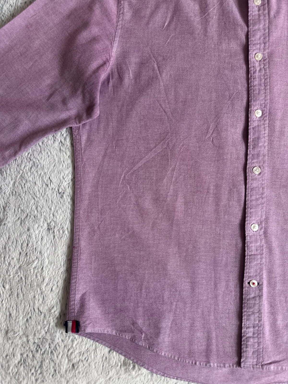 Chemise Tommy Hilfiger Taille L