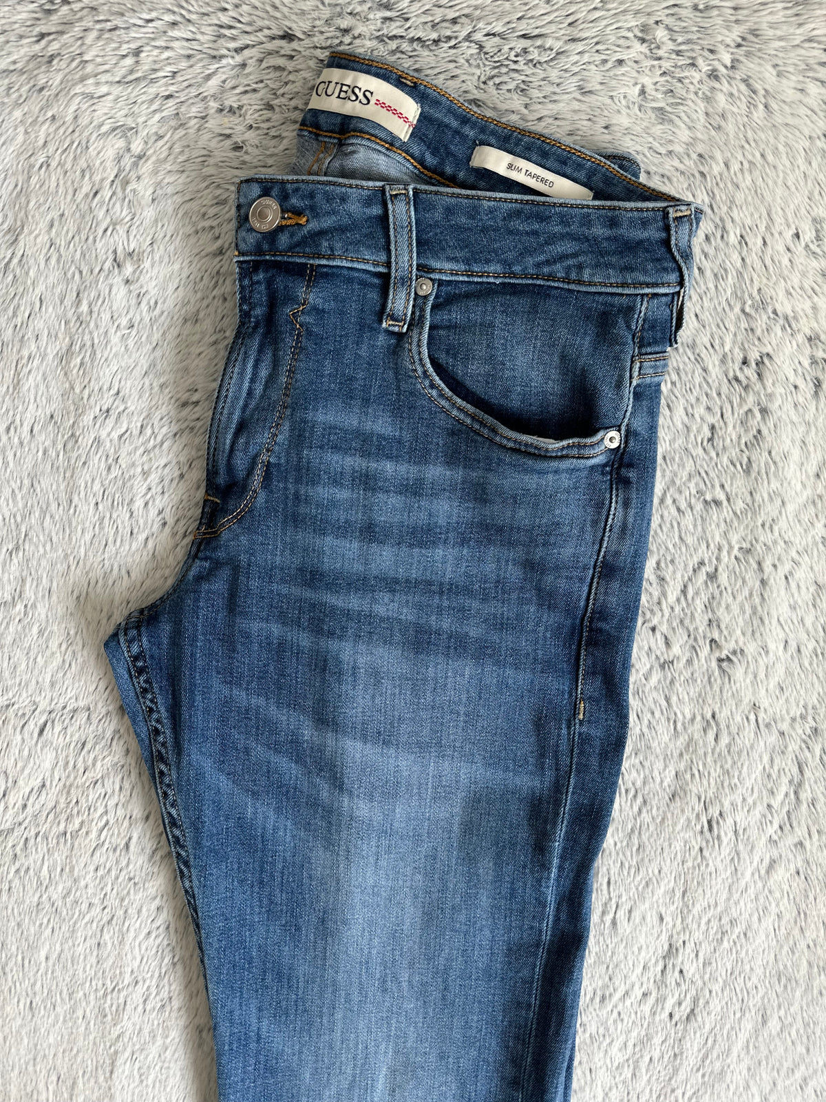 Jean GUESS Taille S