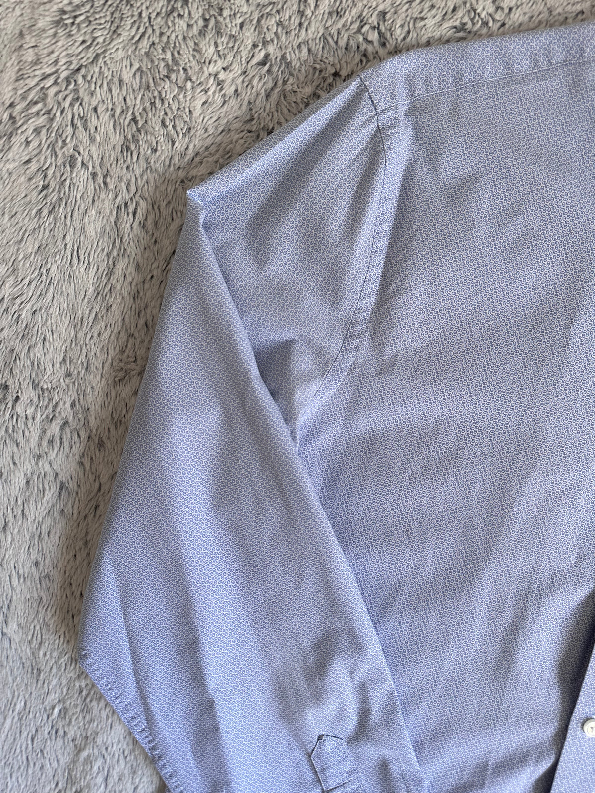 Chemise TOMMY HILFIER Taille M Spot-Chic