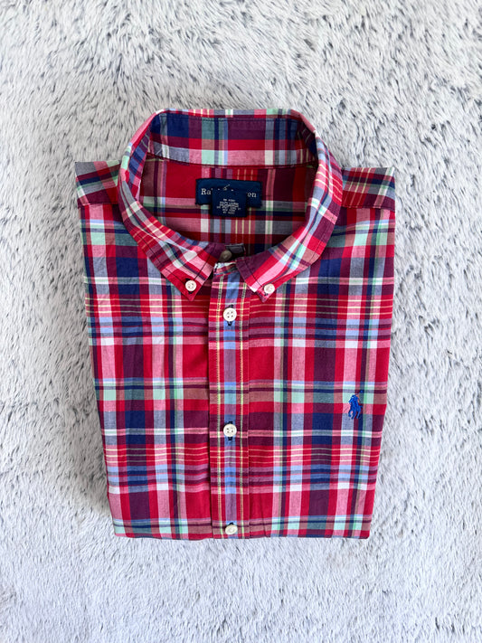Chemise RALPH LAUREN Taille M
