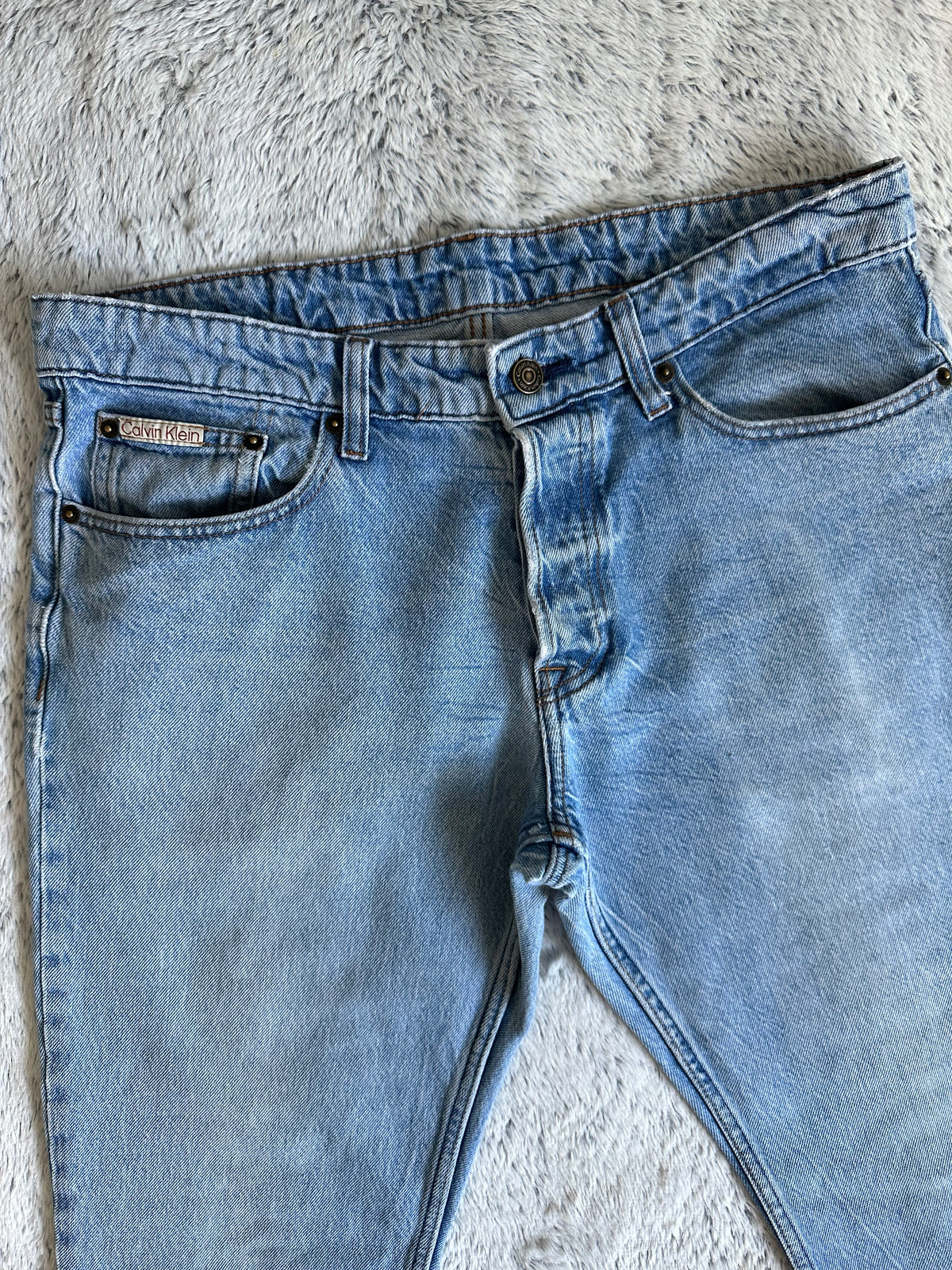 Jean CALVIN KLEIN Taille M