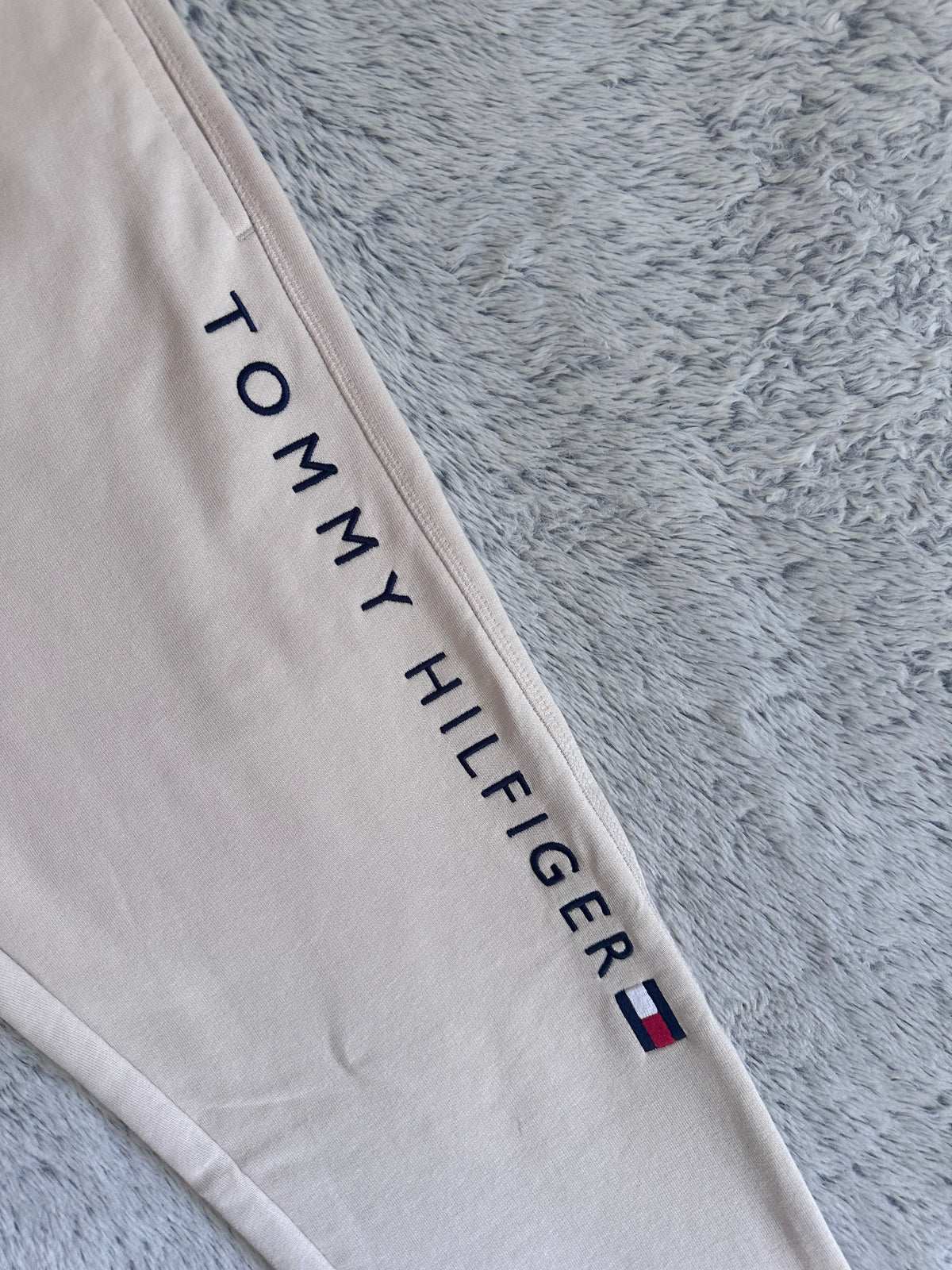 Pantalon TOMMY HILFIGER Taille S Spot-Chic