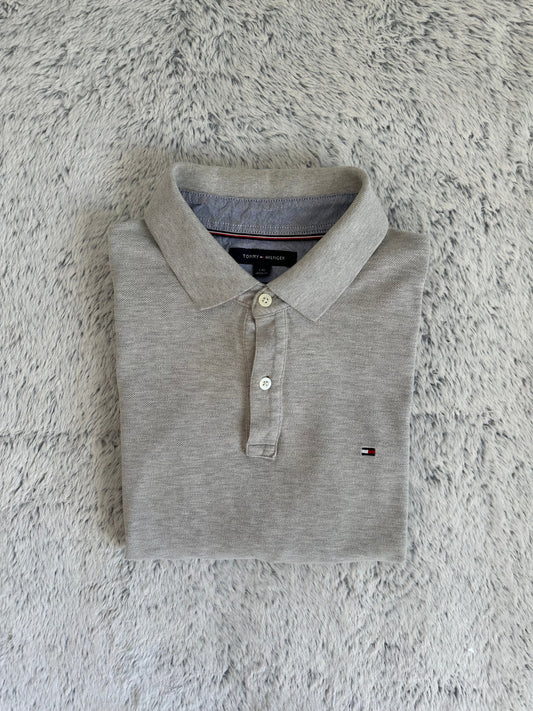 Polo TOMMY HILFIGER Taille L/G Spot-Chic