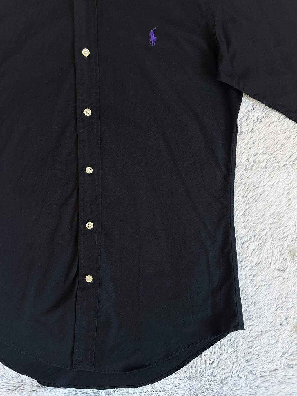 Chemise RALPH LAUREN Taille S
