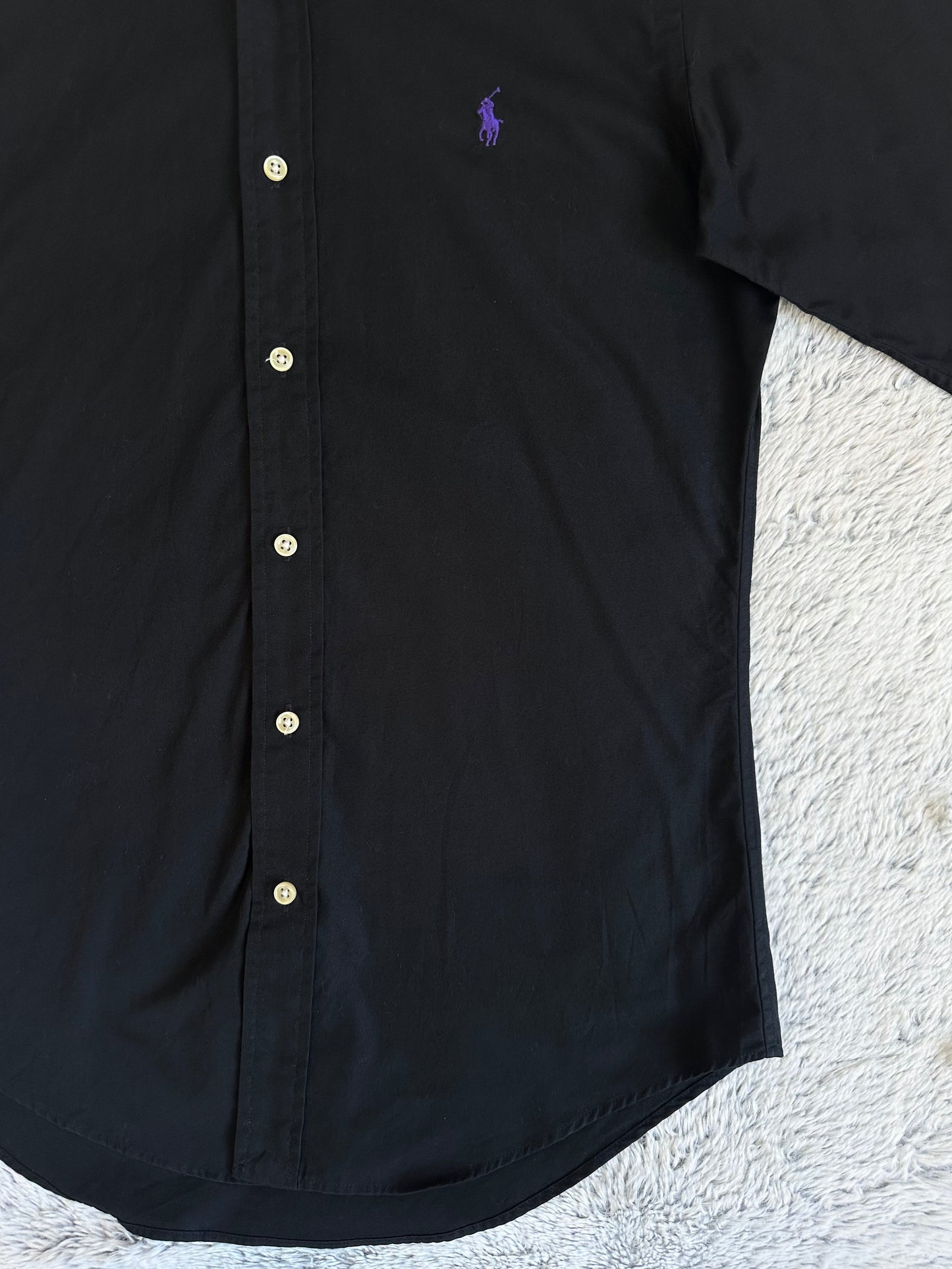 Chemise RALPH LAUREN Taille S Spot-Chic