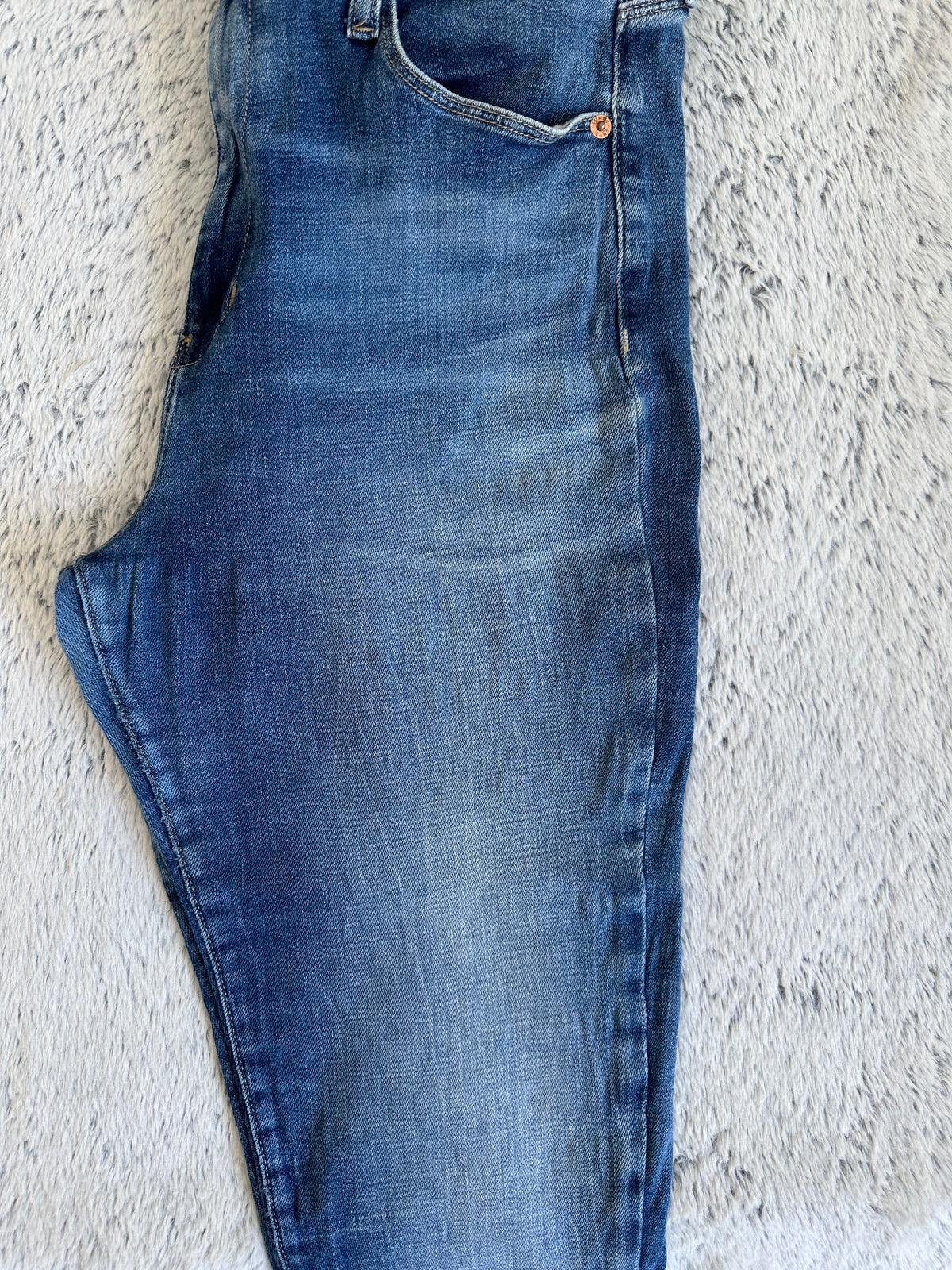 Jean TOMMY HILFIGER Taille S