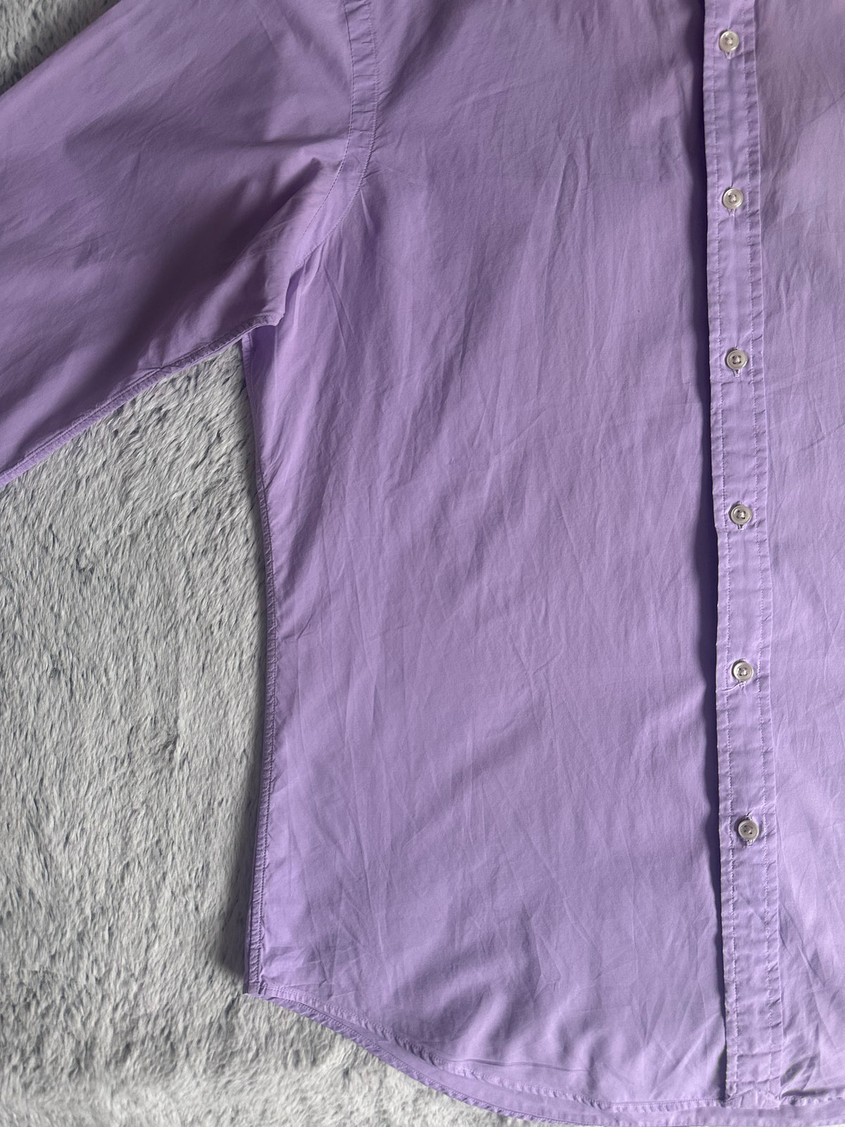 Chemise Ralph Lauren Taille L Spot-Chic