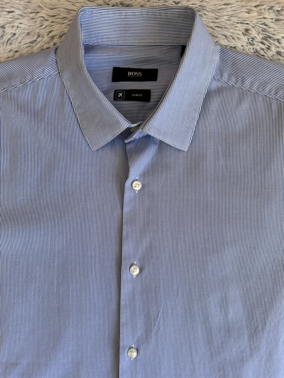 Chemise HUGO BOSS Taille M