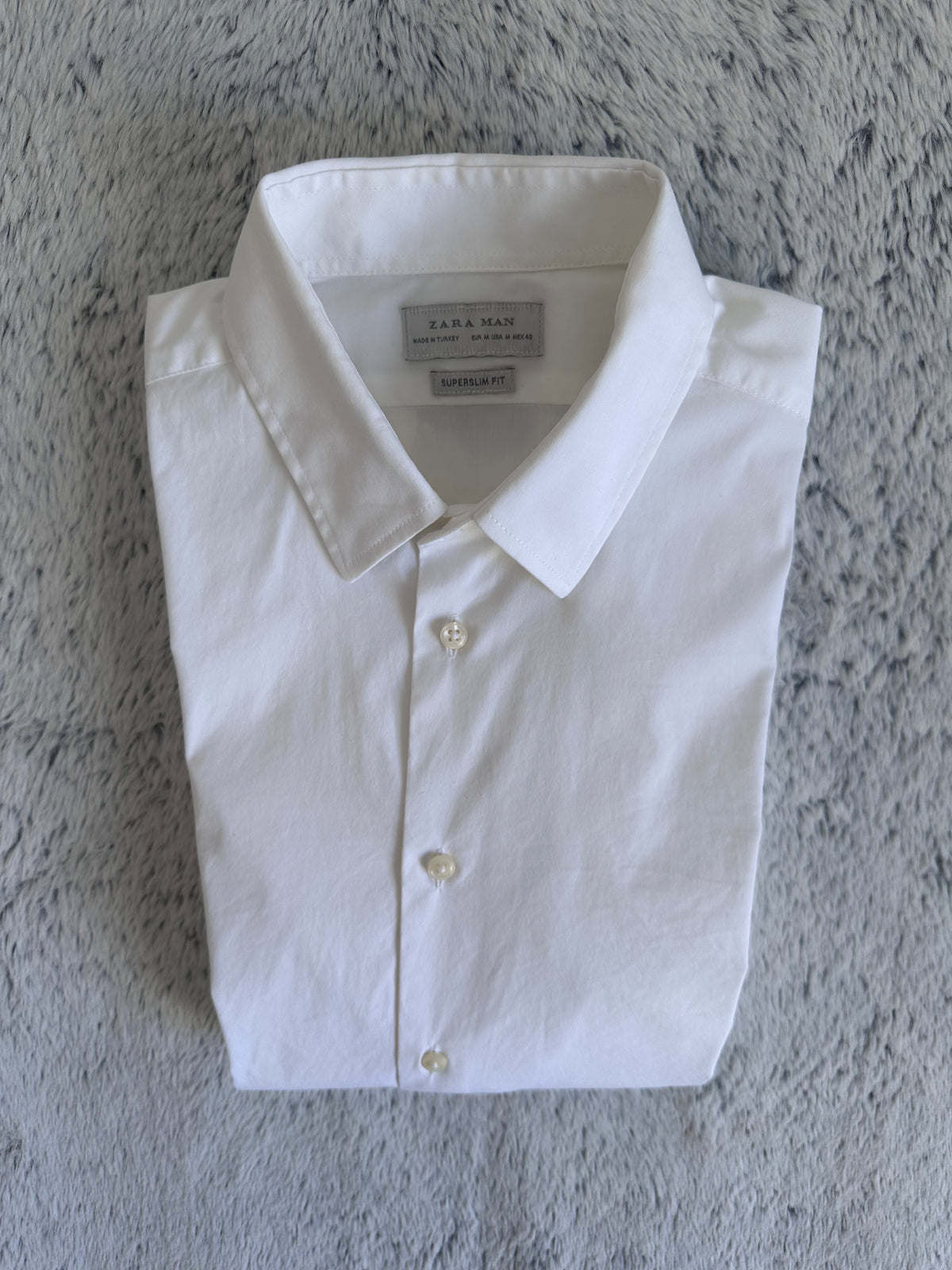 Chemise ZARA Taille M