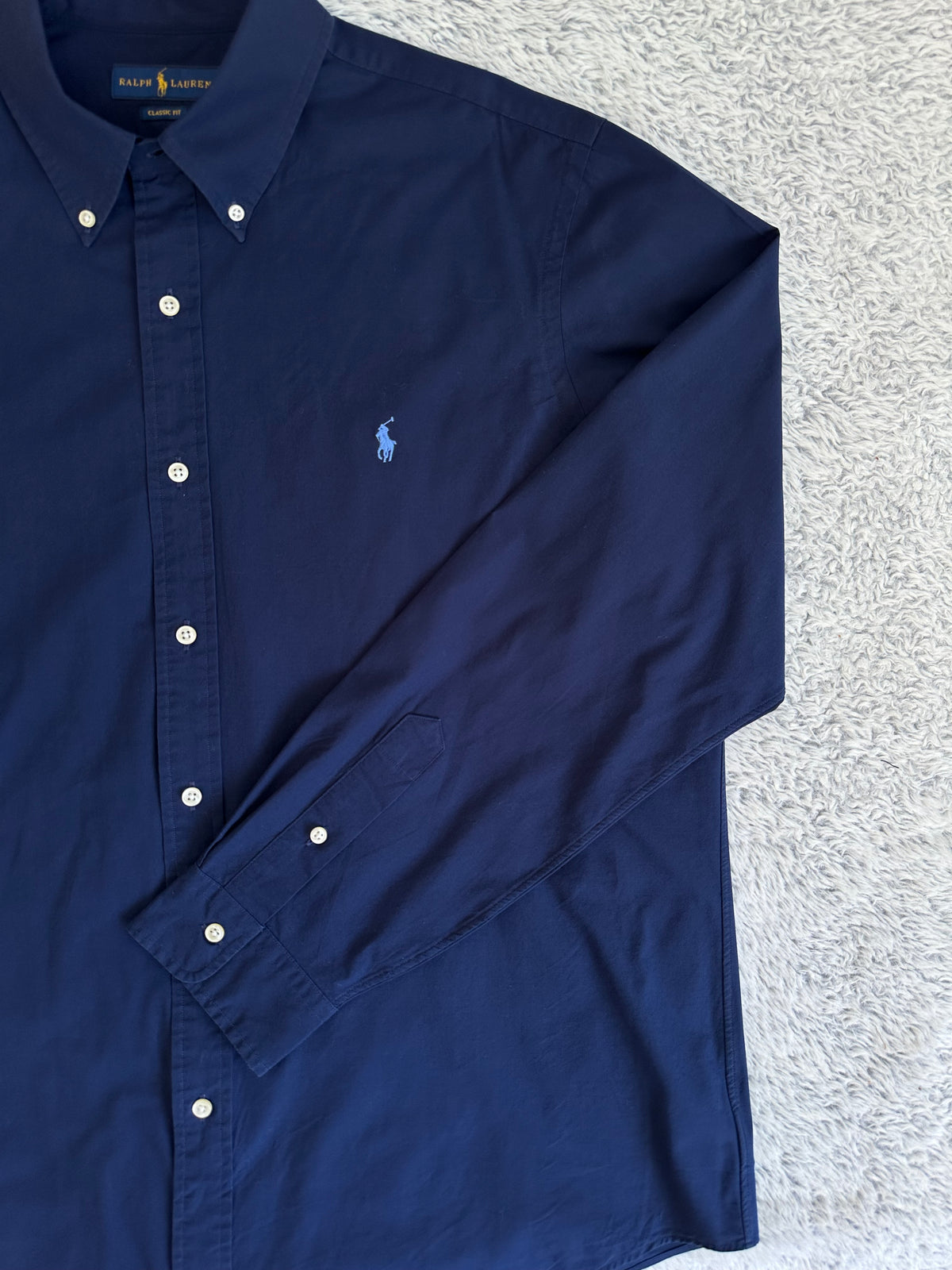 Chemise RALPH LAUREN Taille XL