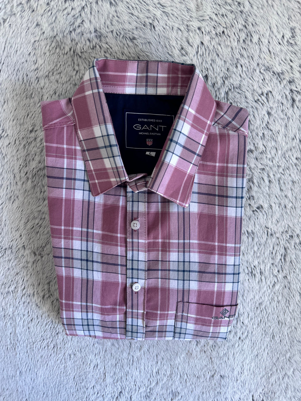 Chemise GANT Taille L