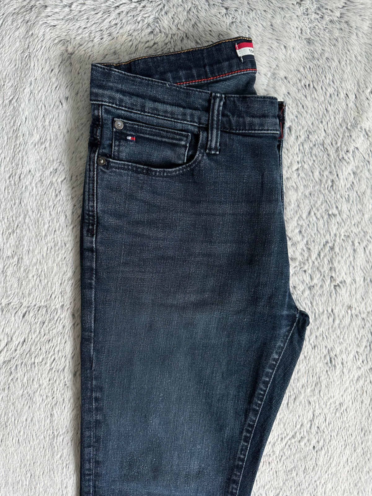 Jean TOMMY HILFIGER Taille S