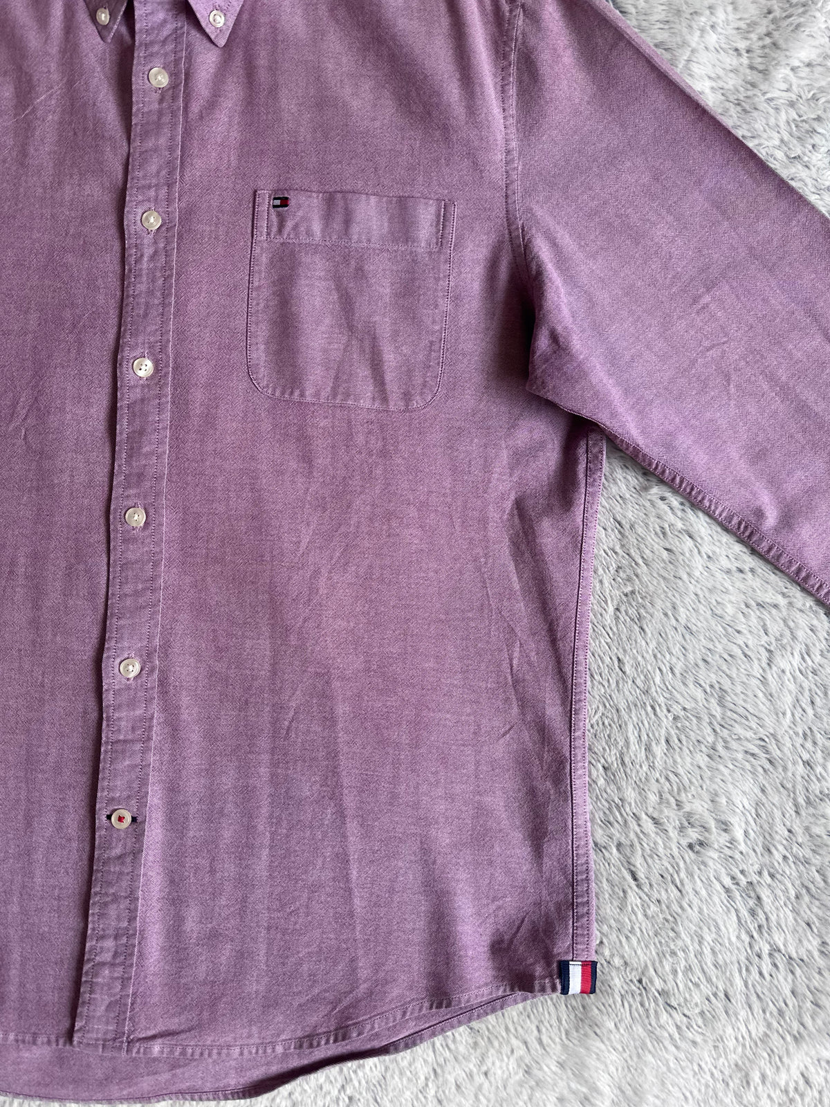 Chemise Tommy Hilfiger Taille L