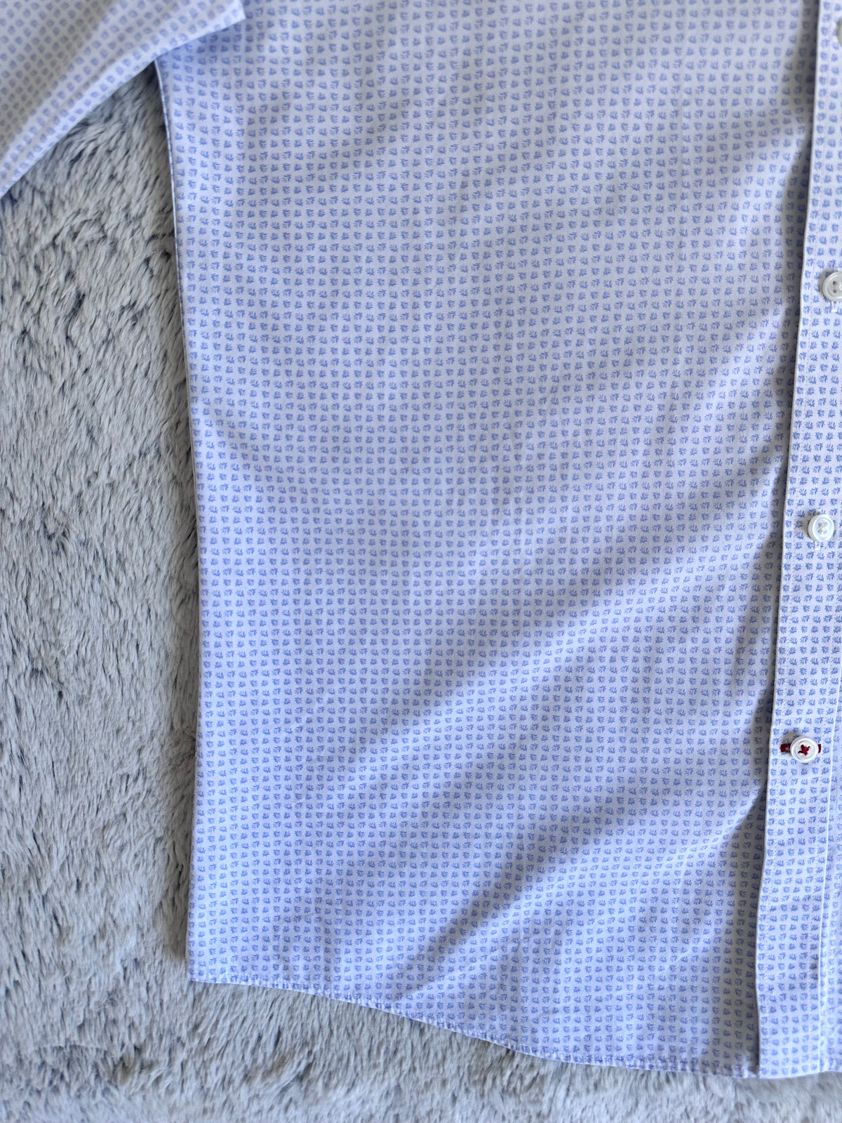 Chemise TOMMY HILFIGER Taille M