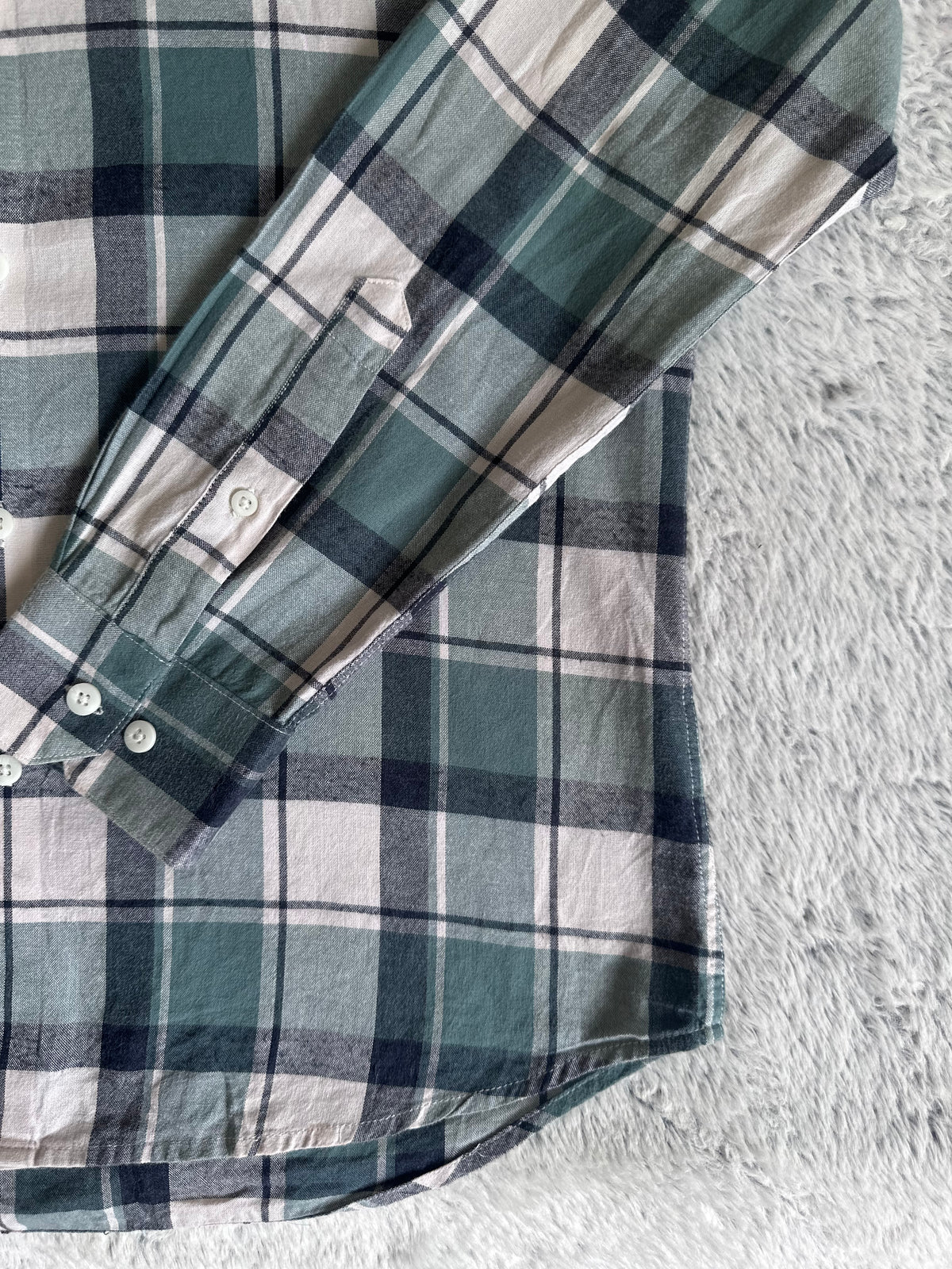 Chemise FARAH Taille M Spot-Chic
