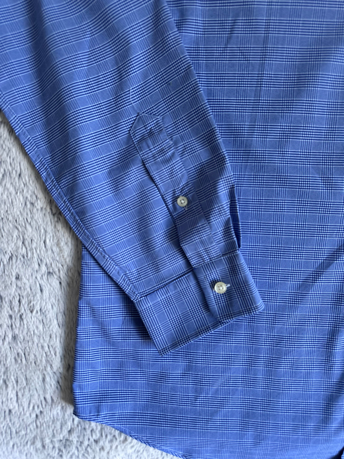 Chemise RALPH LAUREN Taille XL