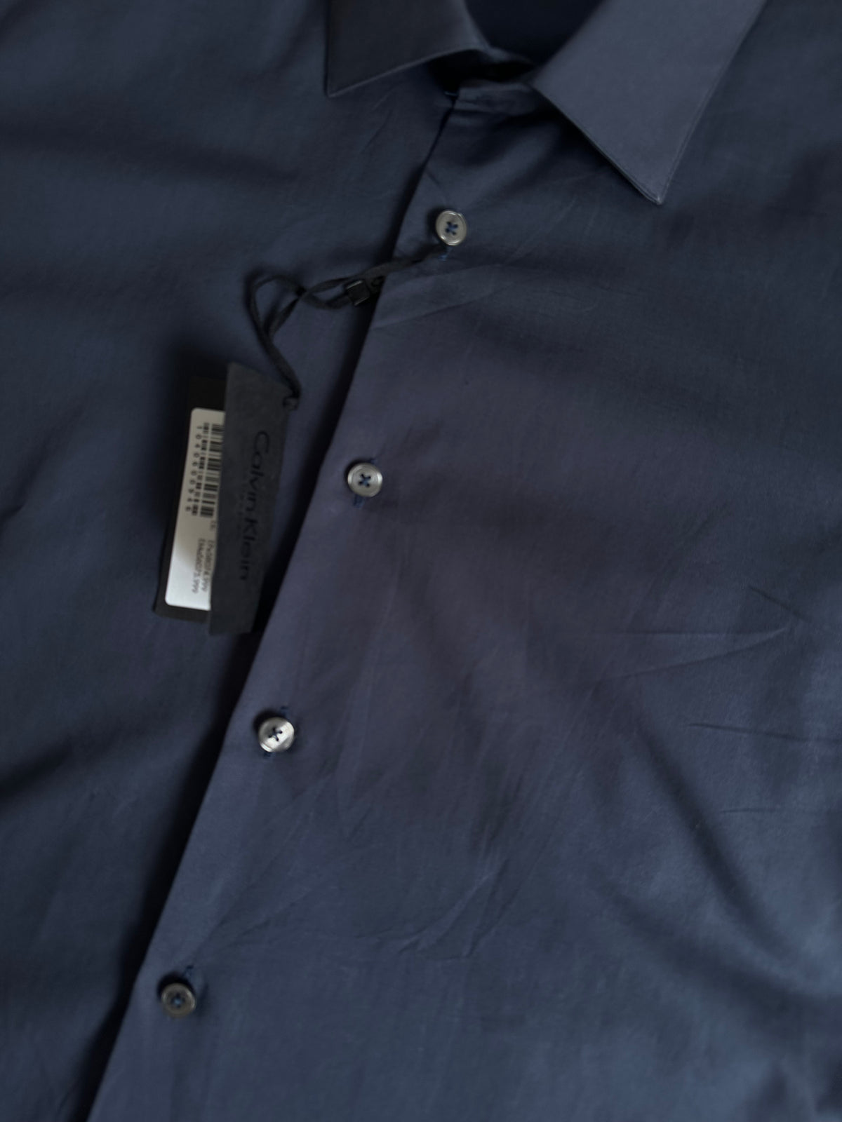 Chemise CALVIN KLEIN Taille XL Spot-Chic