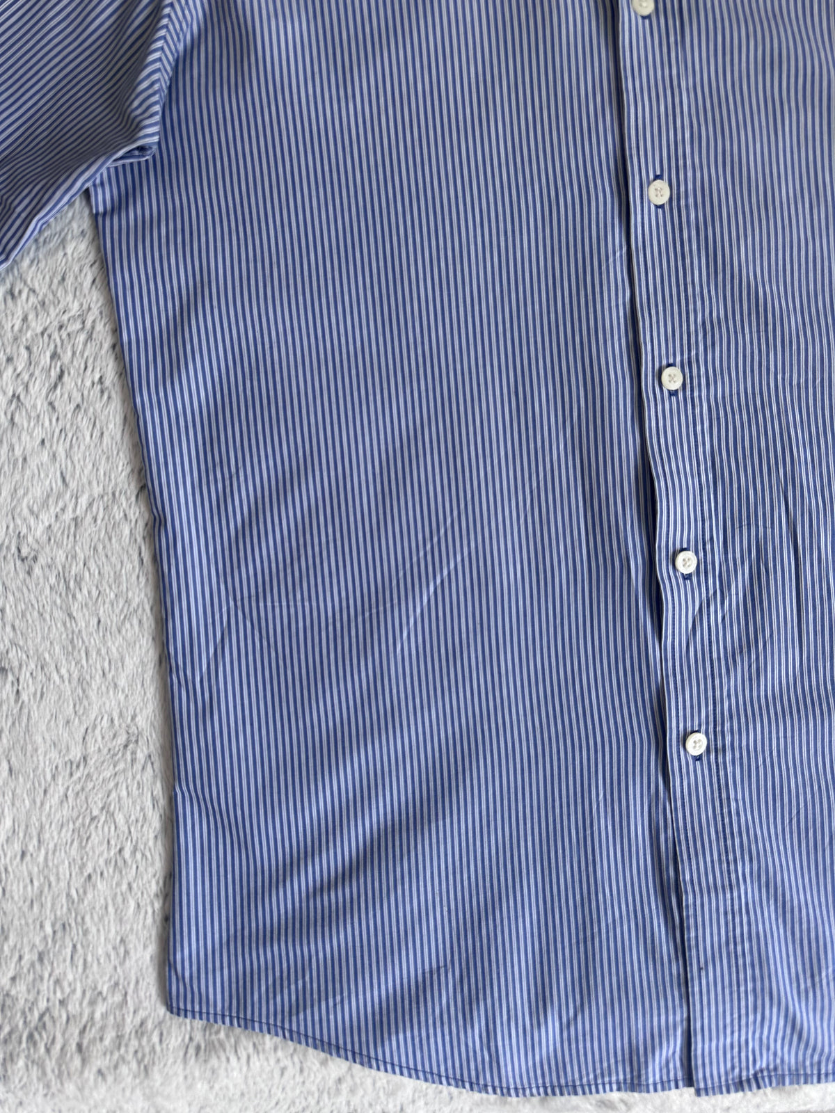 Chemise U.S. Polo Assn. Taille L Spot-Chic