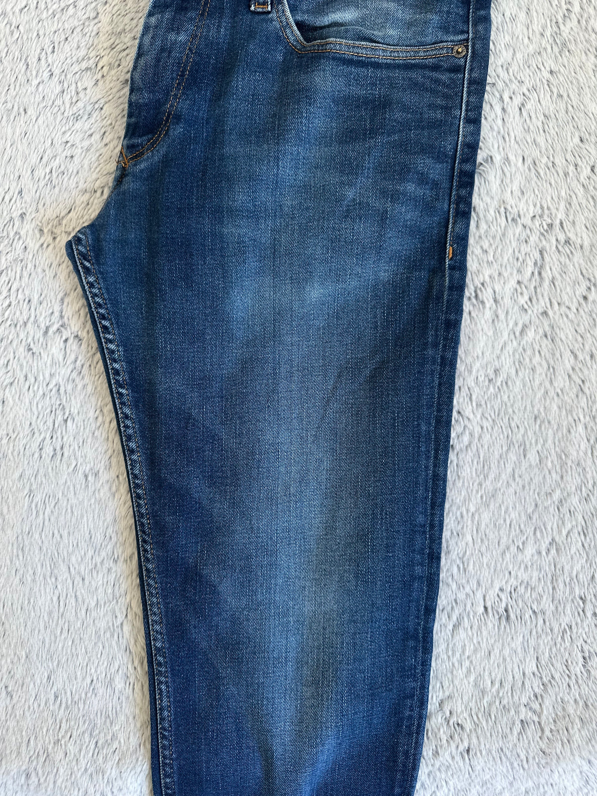 Jean TOMMY HILFIGER Taille M