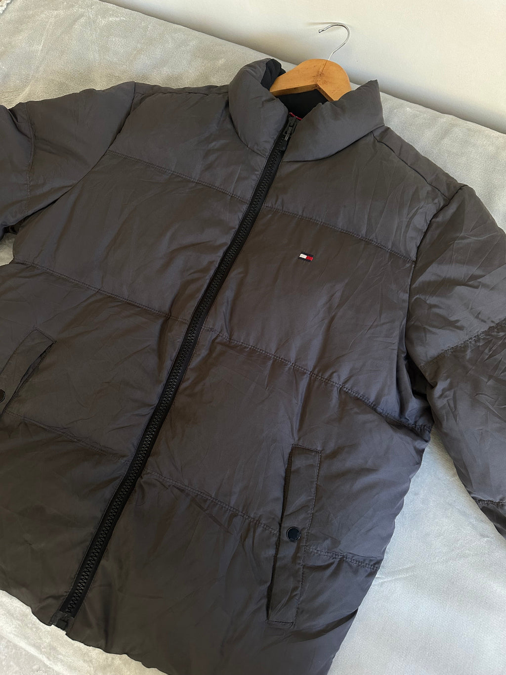 Veste TOMMY HILFIGER Taille L Spot-Chic