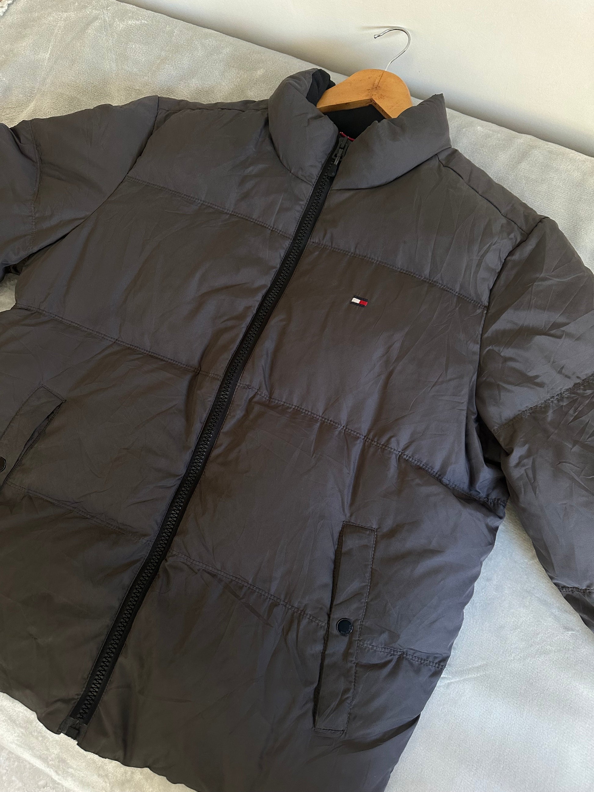 Veste TOMMY HILFIGER Taille L Spot-Chic