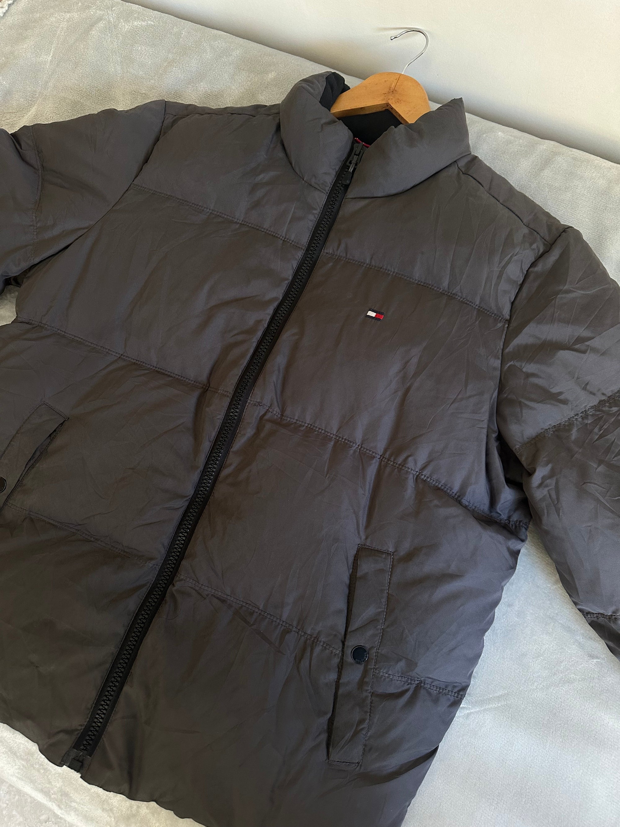 Veste TOMMY HILFIGER Taille L Spot-Chic