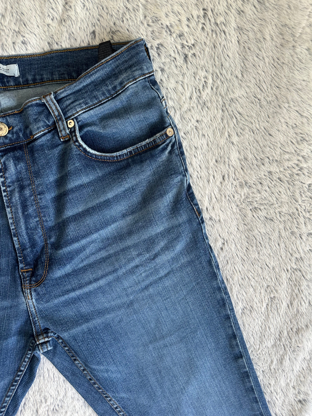 Jean ZARA Taille L