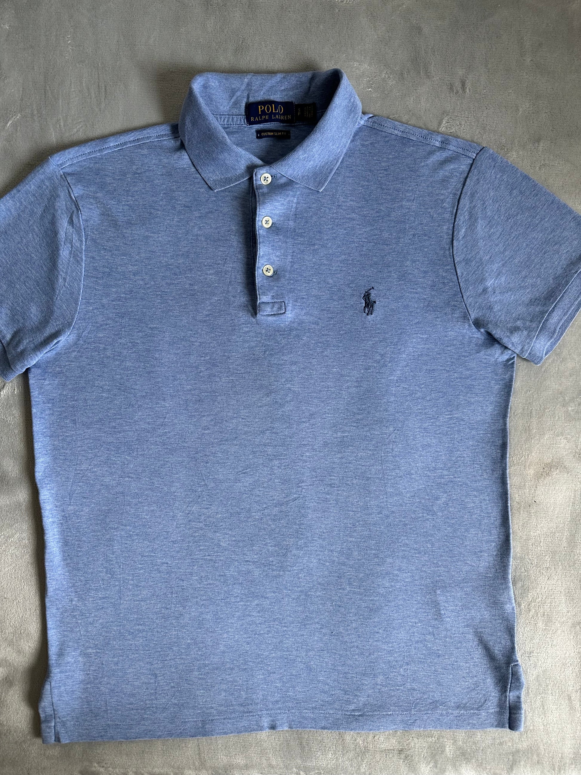 Polo RALPH LAUREN Taille S Spot-Chic
