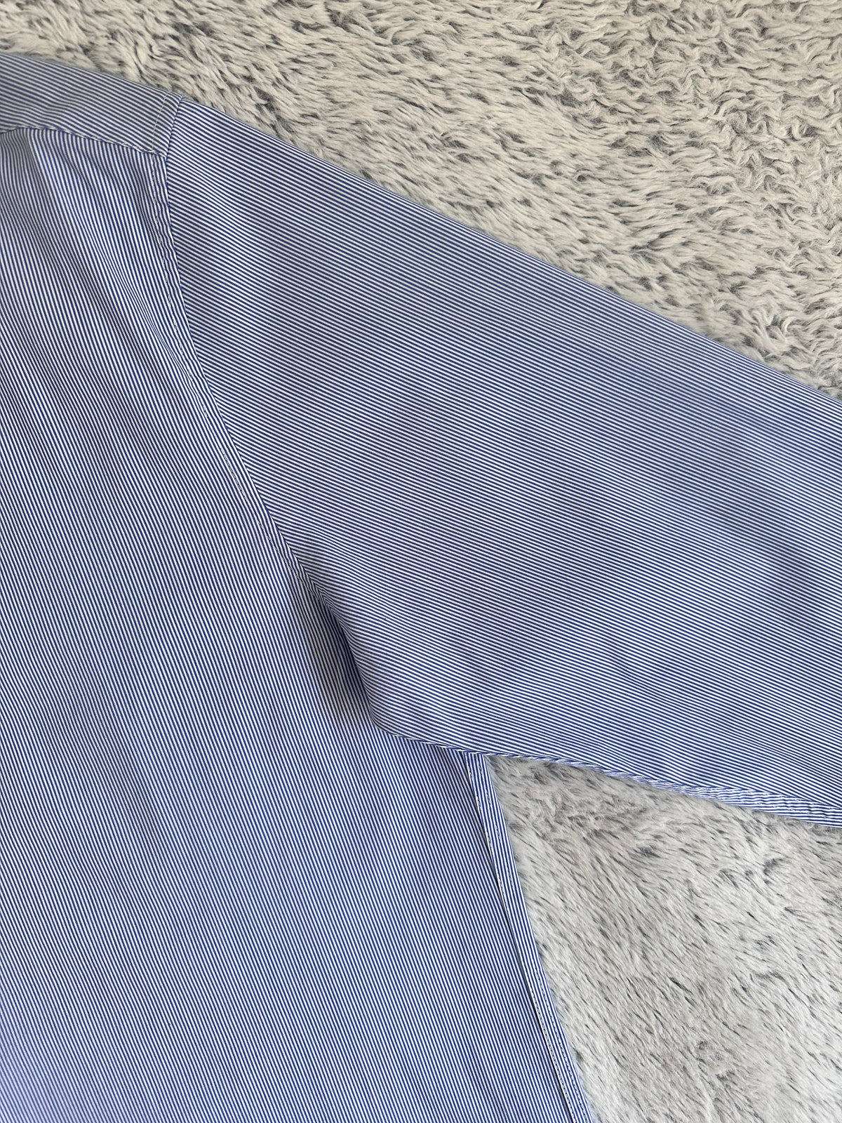 Chemise CALVIN KLEIN Taille M Spot-Chic