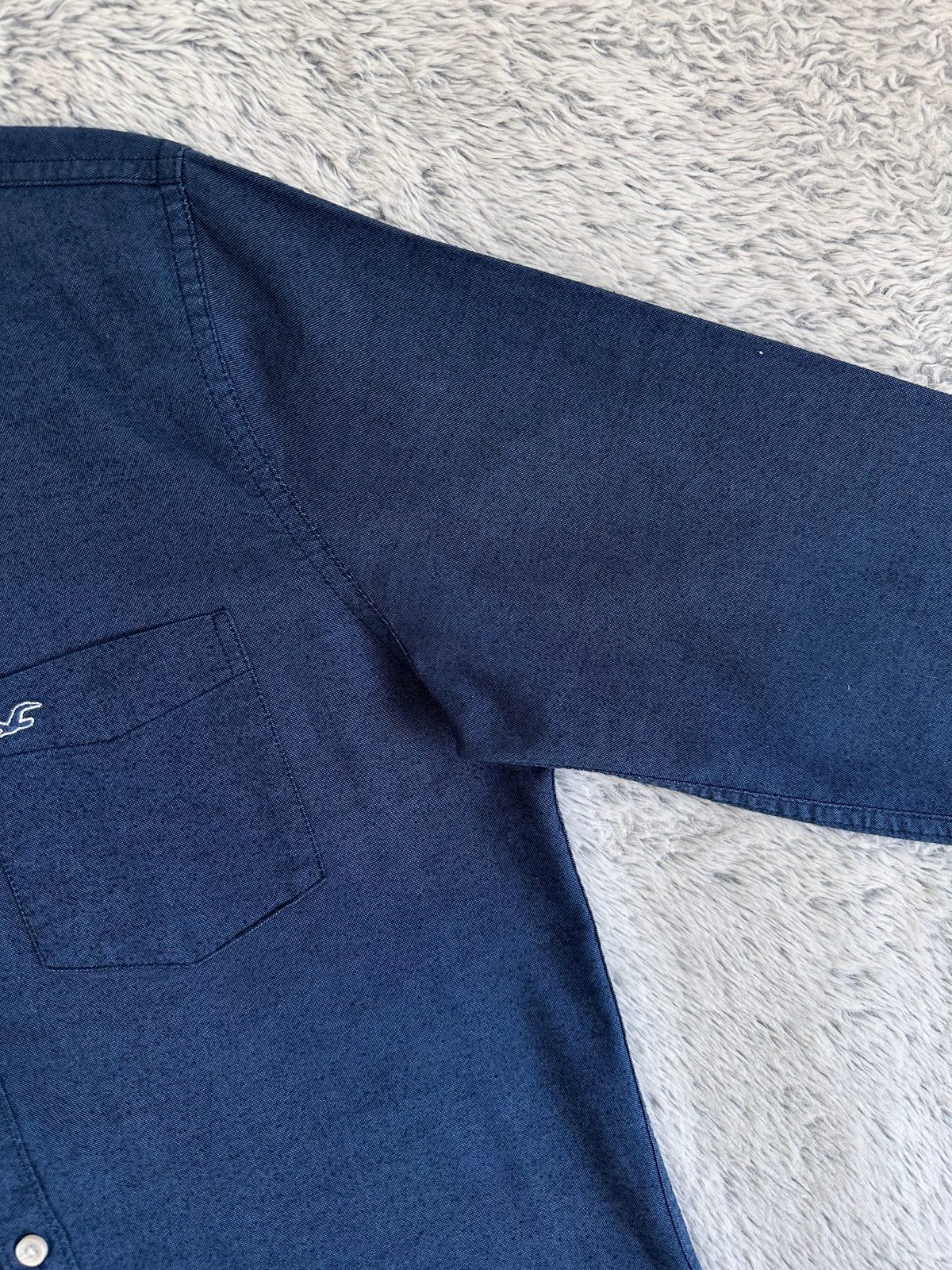 Chemise HOLLISTER Taille M