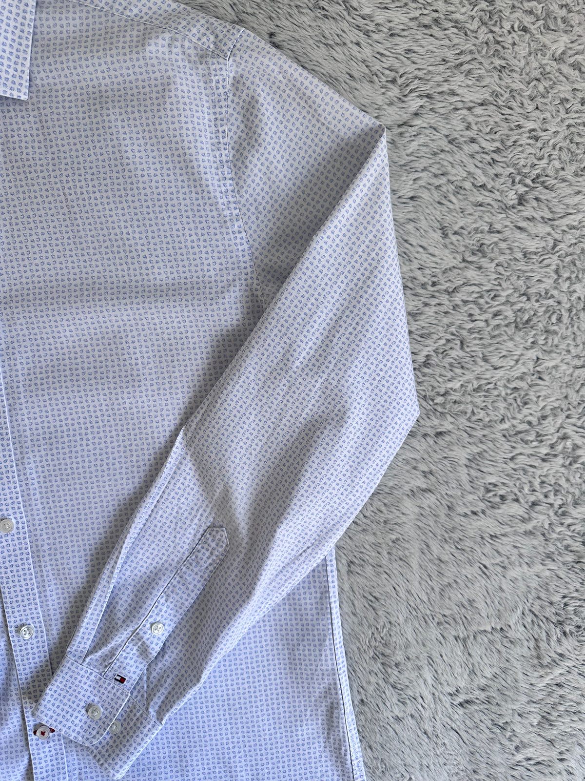 Chemise TOMMY HILFIGER Taille M