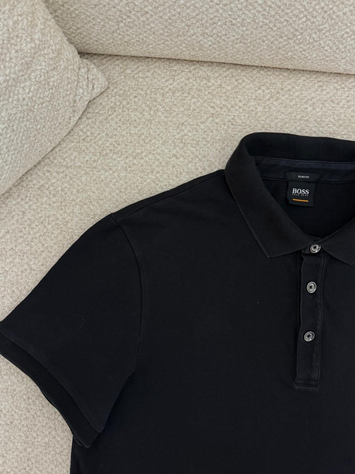 Polo HUGO BOSS Taille M Spot-Chic