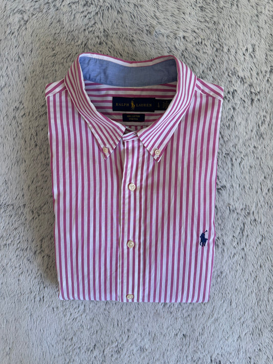 Chemise RALPH LAUREN Taille L