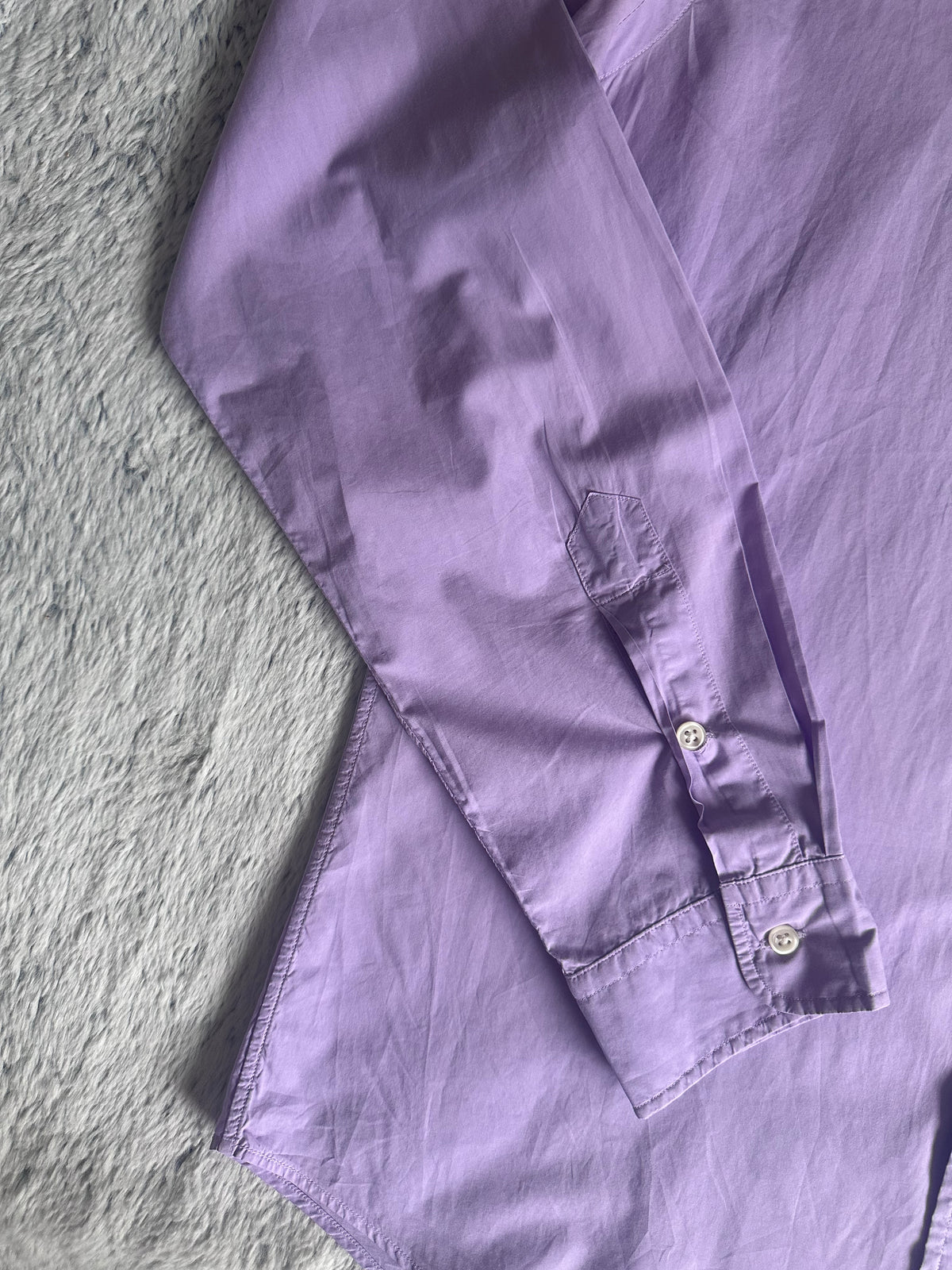 Chemise Ralph Lauren Taille L Spot-Chic