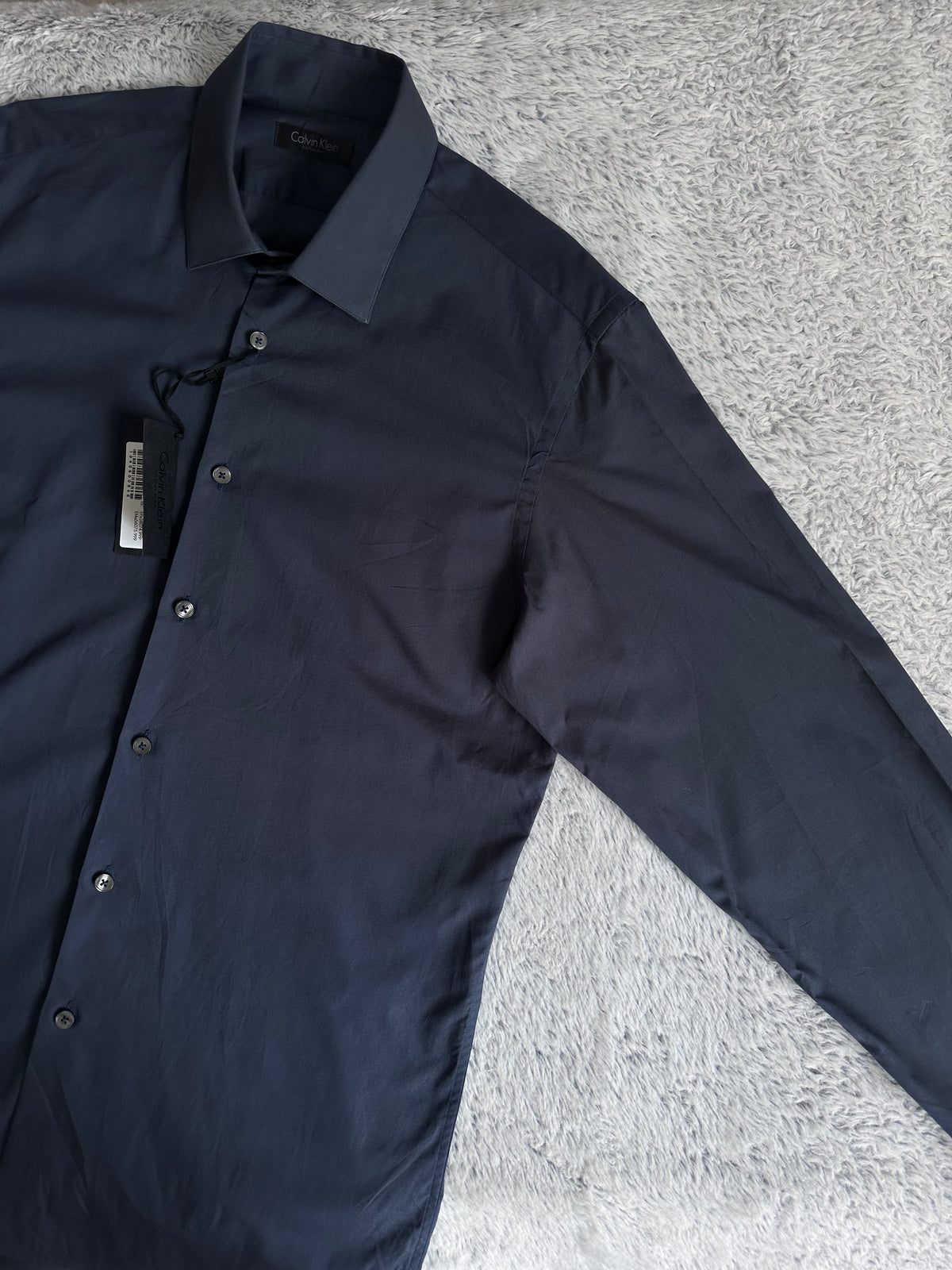 Chemise CALVIN KLEIN Taille XL Spot-Chic