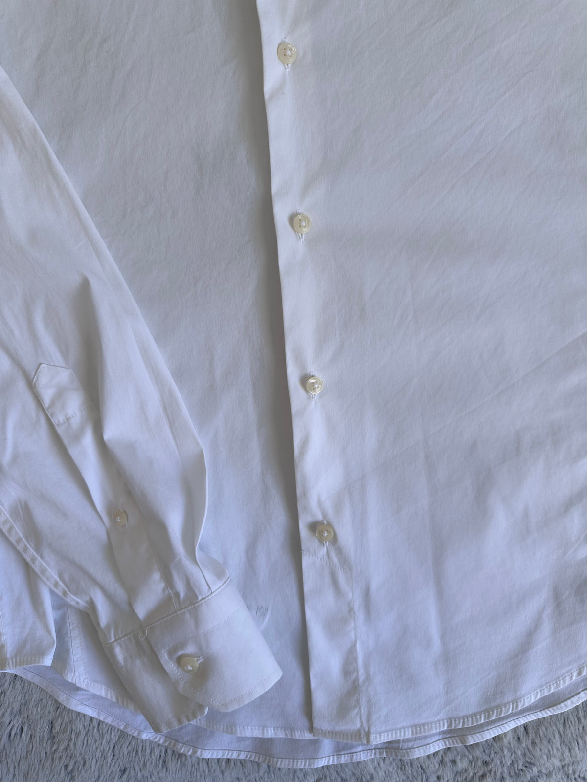 Chemise ZARA Taille M