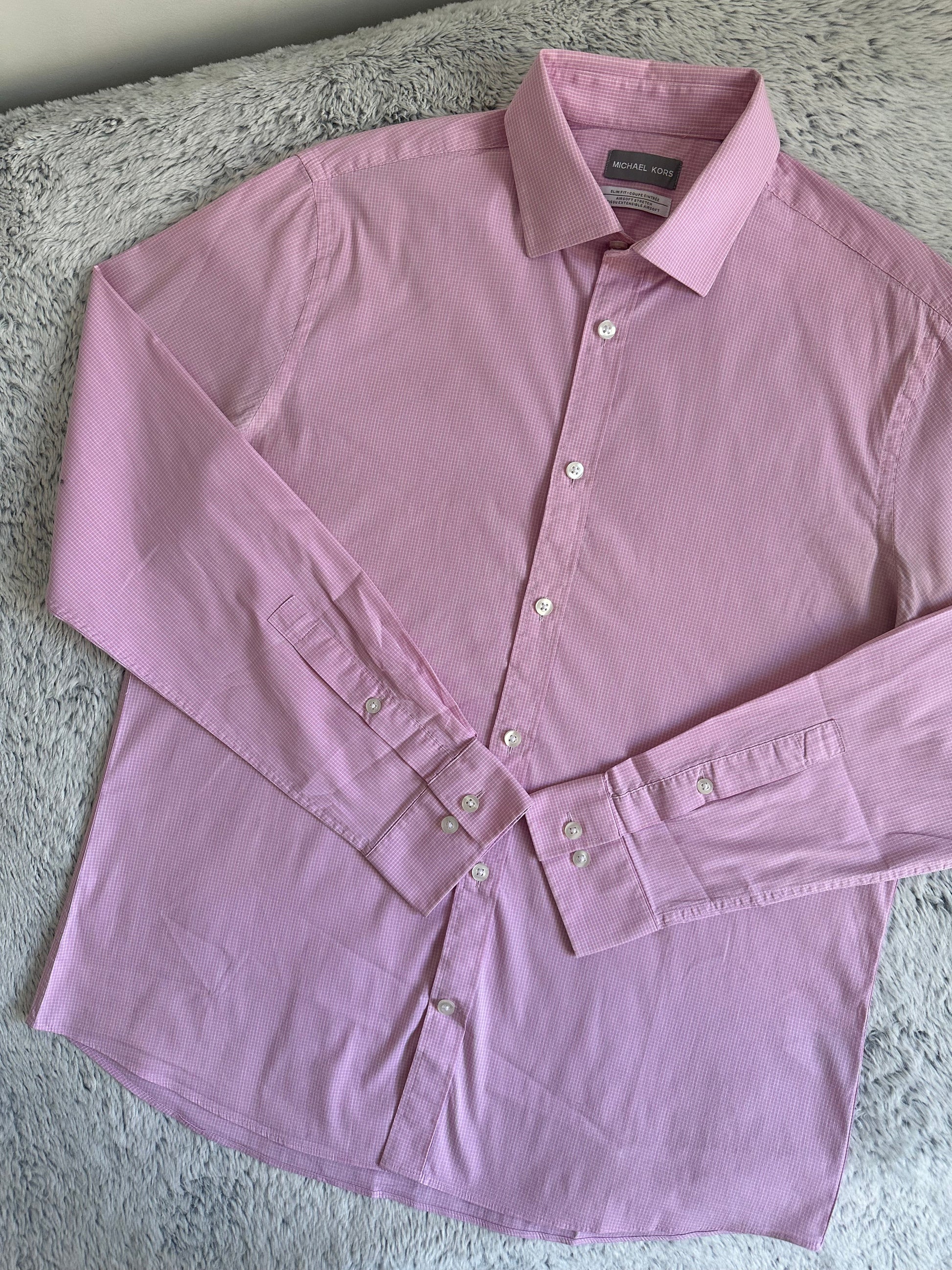 Chemise MICHAEL KORS Taille L Spot-Chic