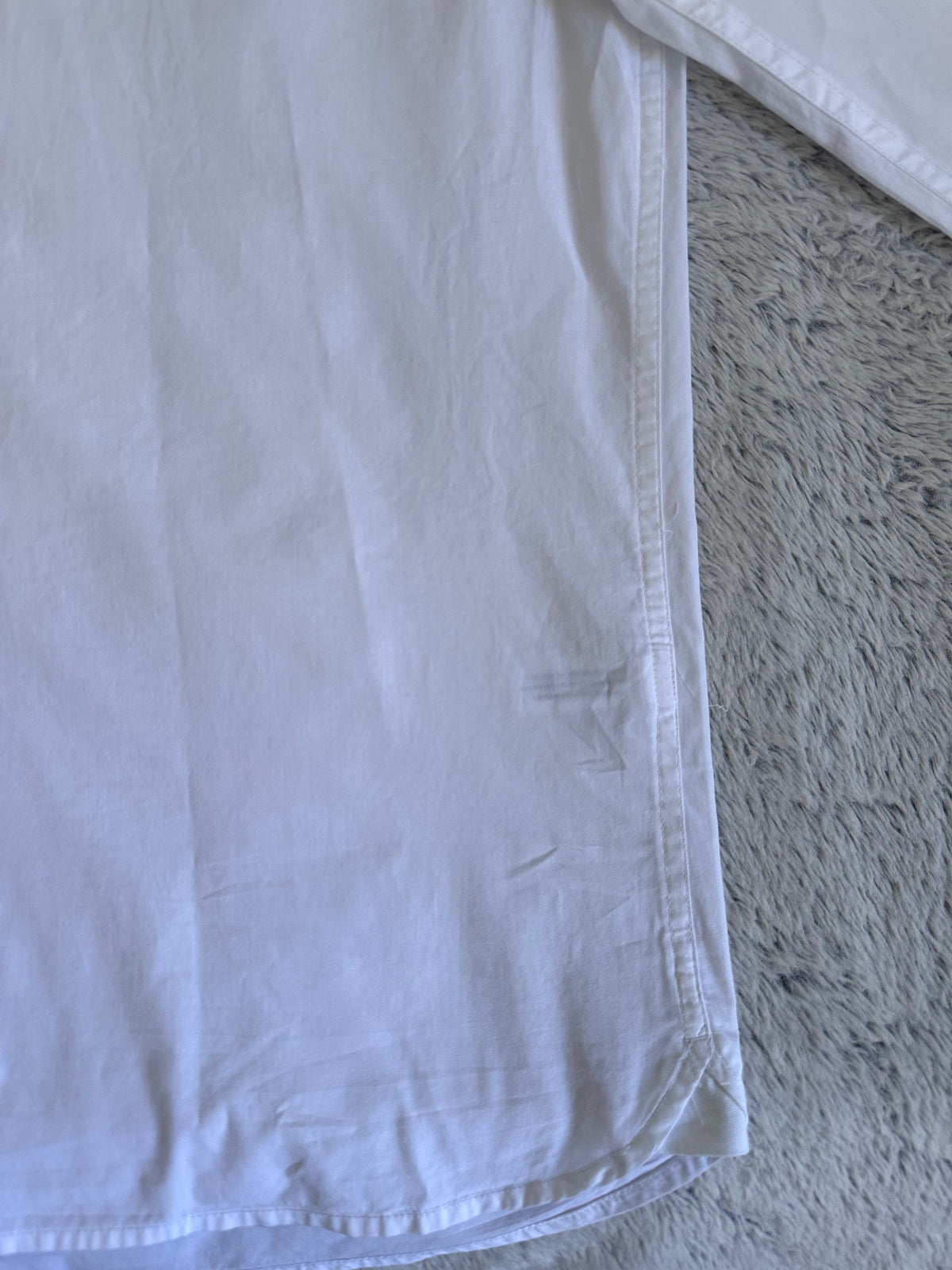 Chemise TOMMY HILFIGER Taille XL Spot-Chic