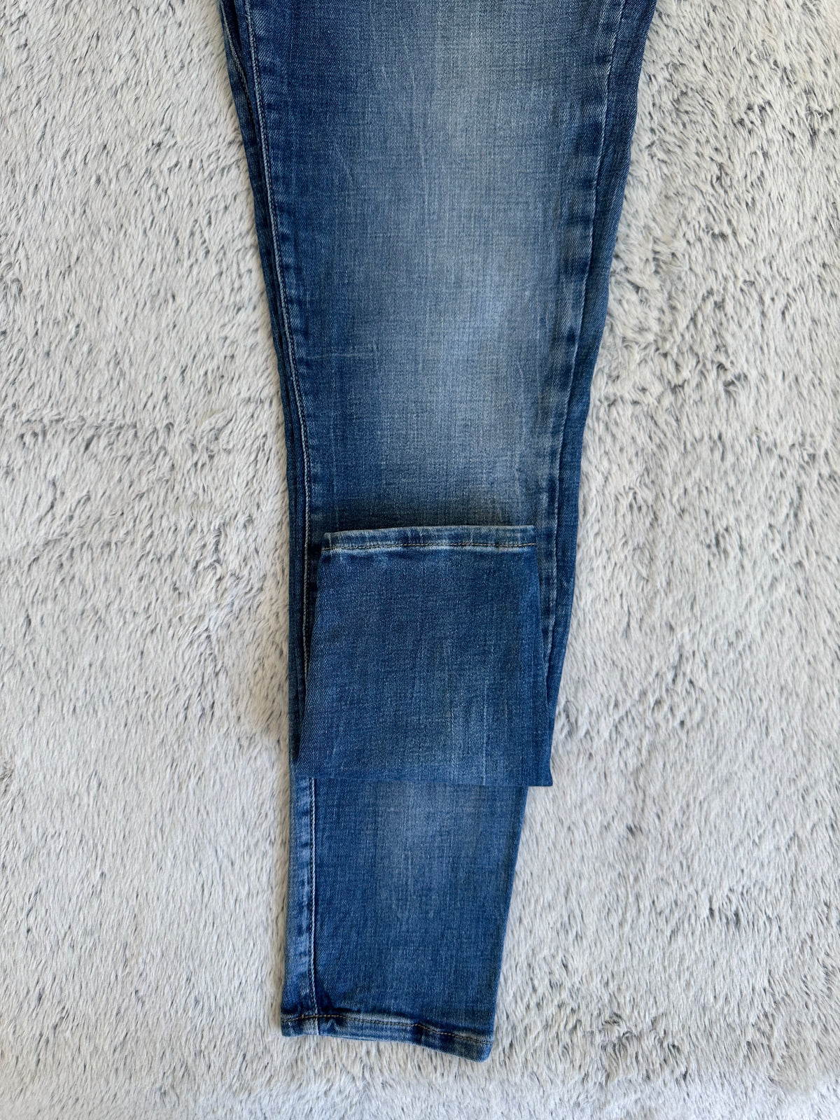Jean TOMMY HILFIGER Taille S