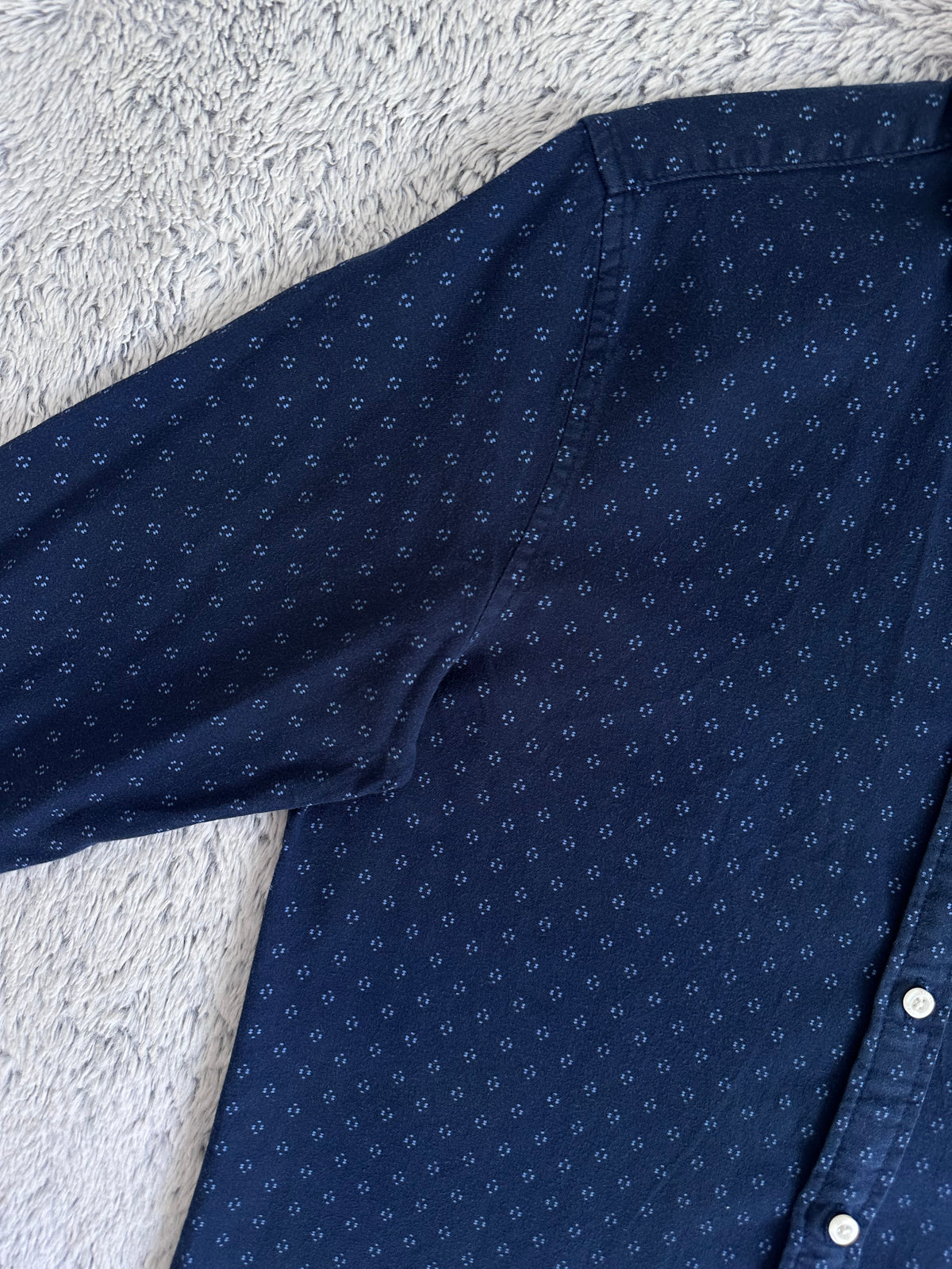 Chemise TOMMY HILFIGER Taille M Spot-Chic