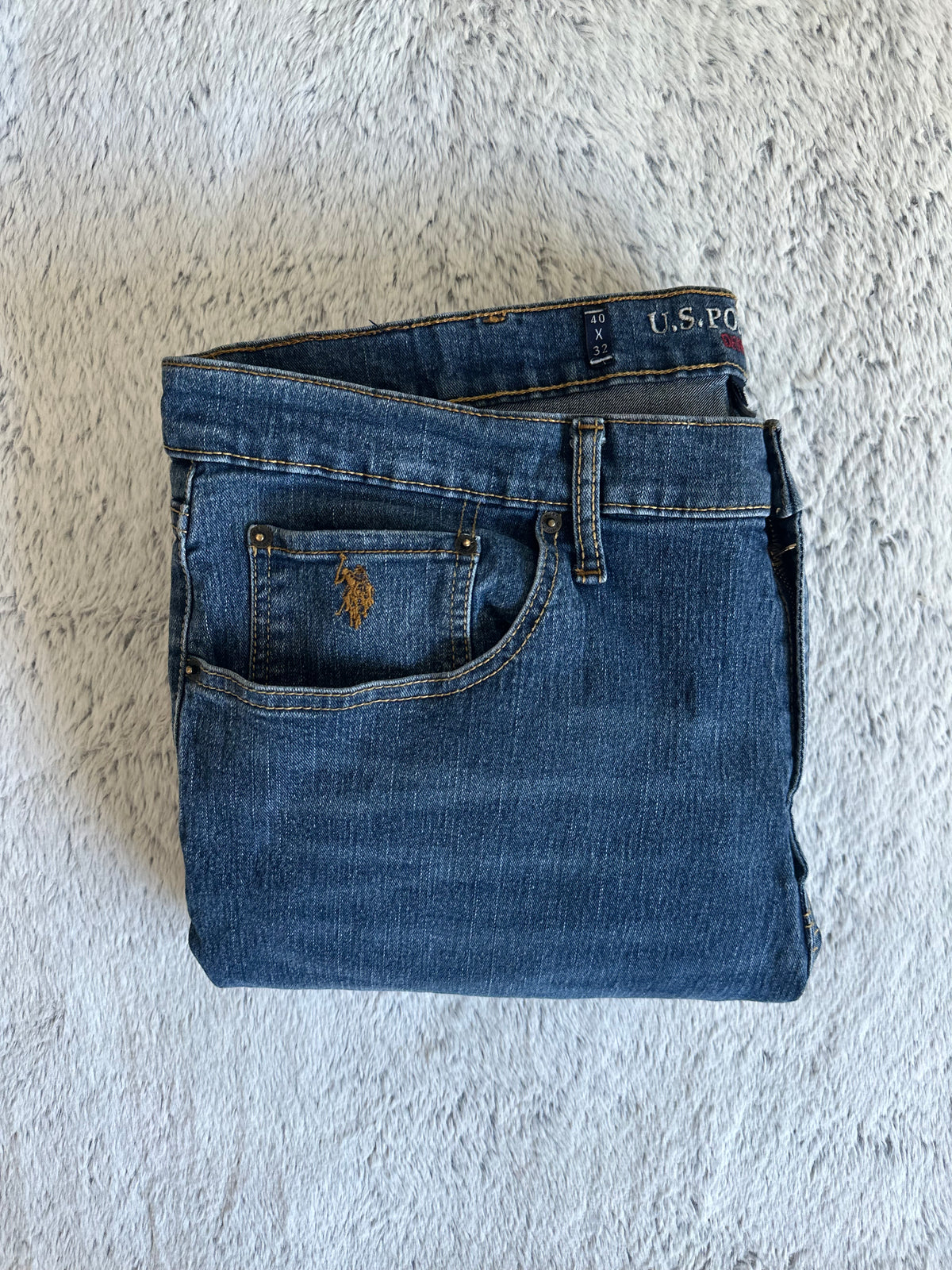 Jean U.S. Polo Assn. Taille XL