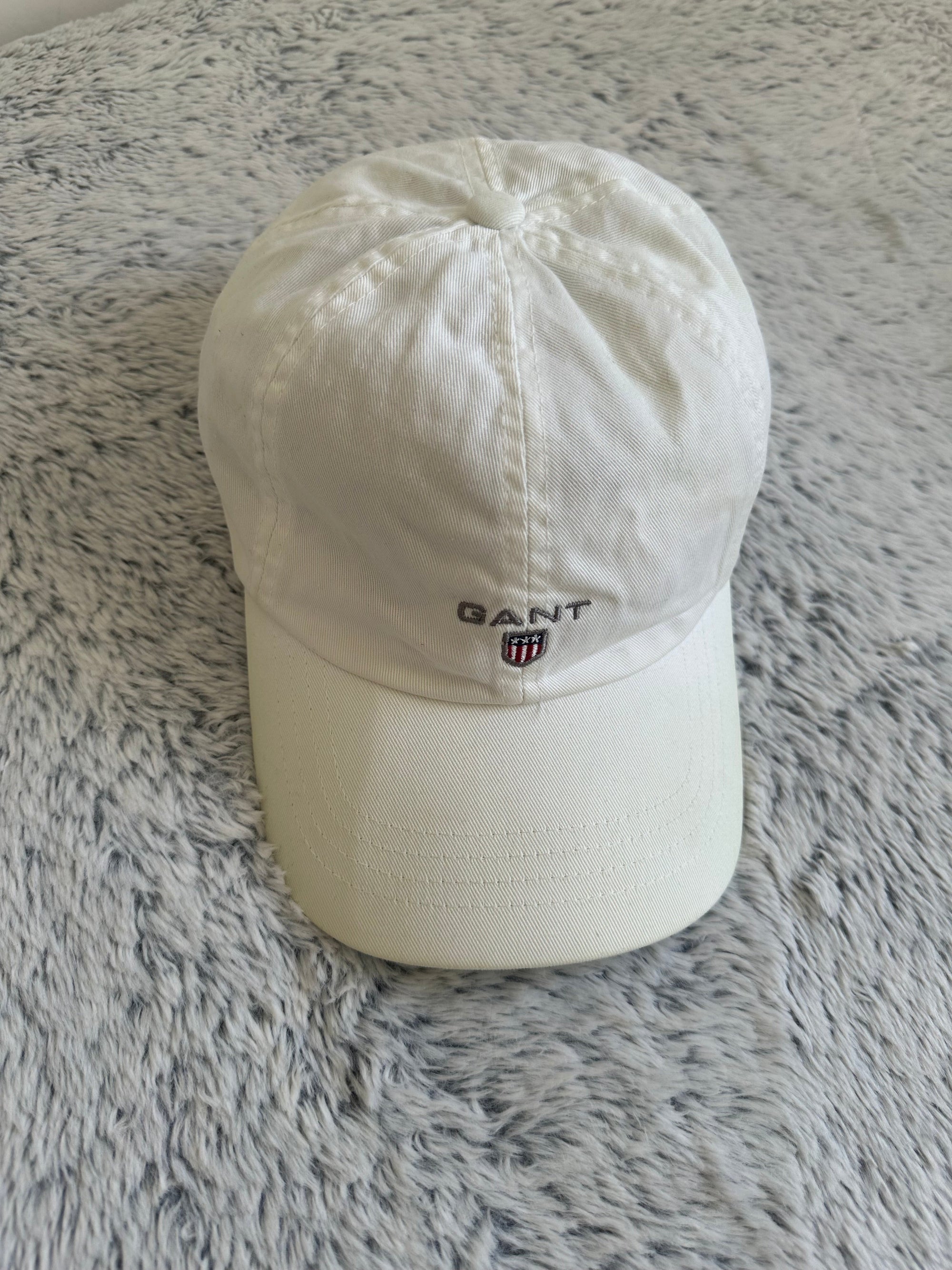 Casquette GANT Spot-Chic