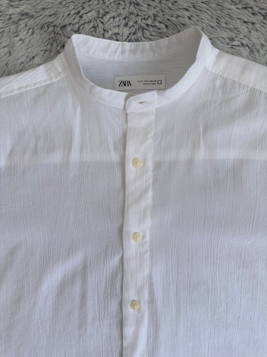 Chemise ZARA Taille S Spot-Chic