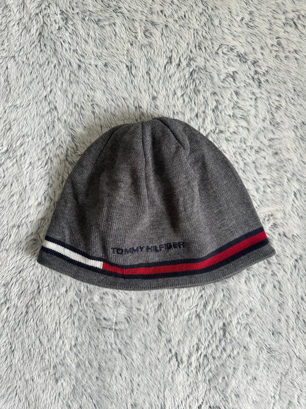 Bonnet TOMMY HILFIGER matelassée Spot-Chic
