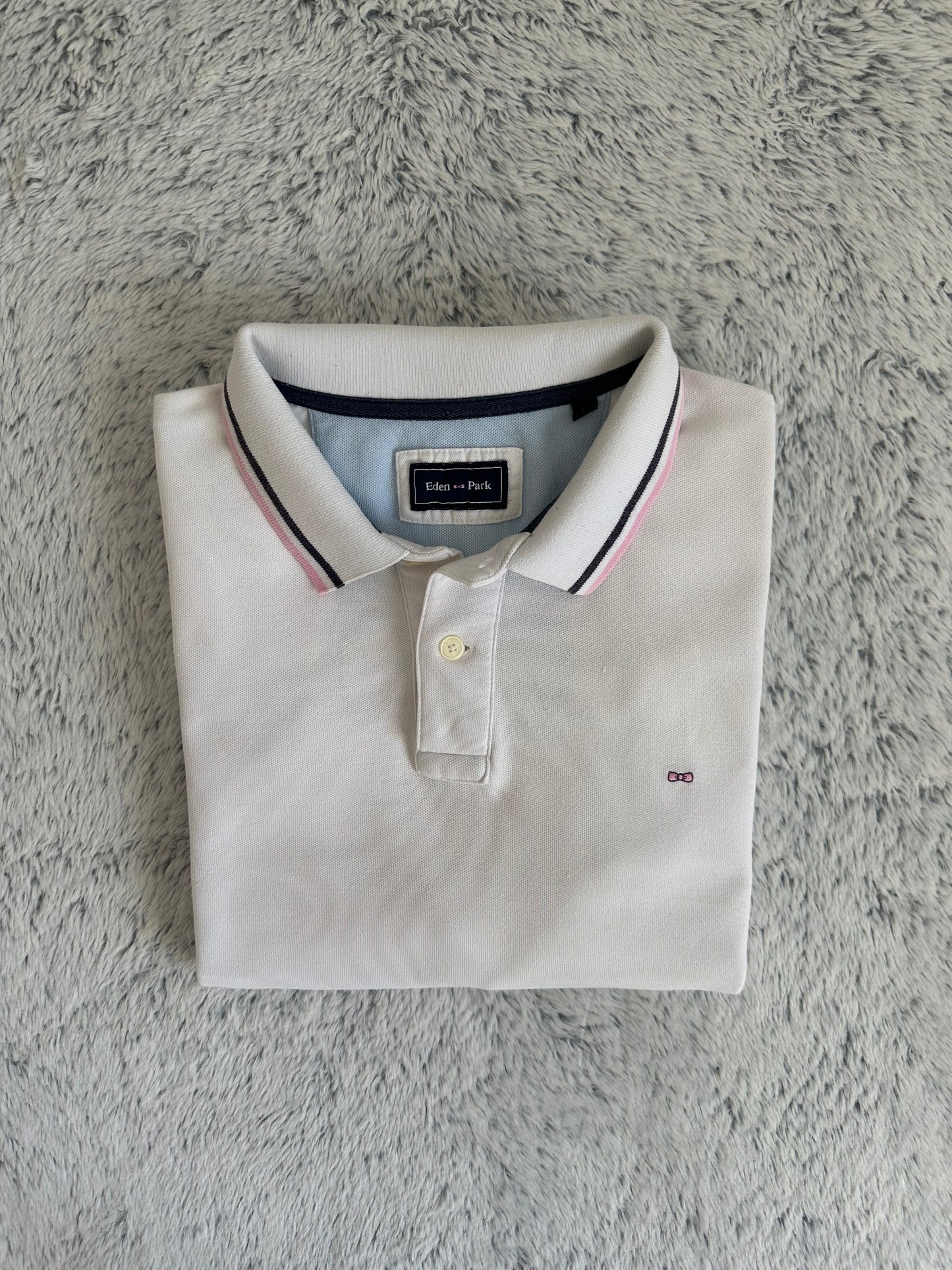 Polo EDEN PARK Taille L Spot-Chic