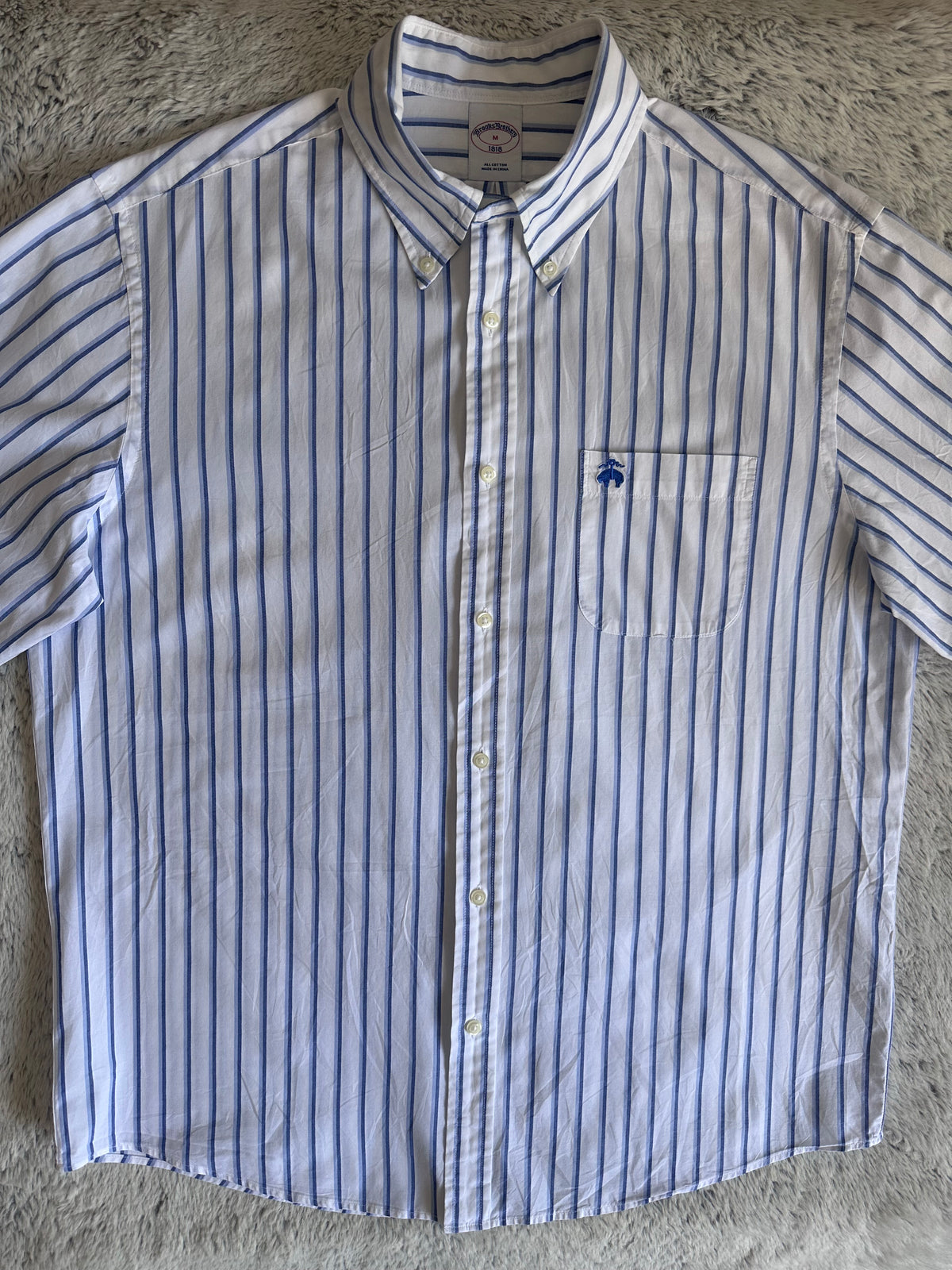 Chemise Brooks & Brothers Taille M