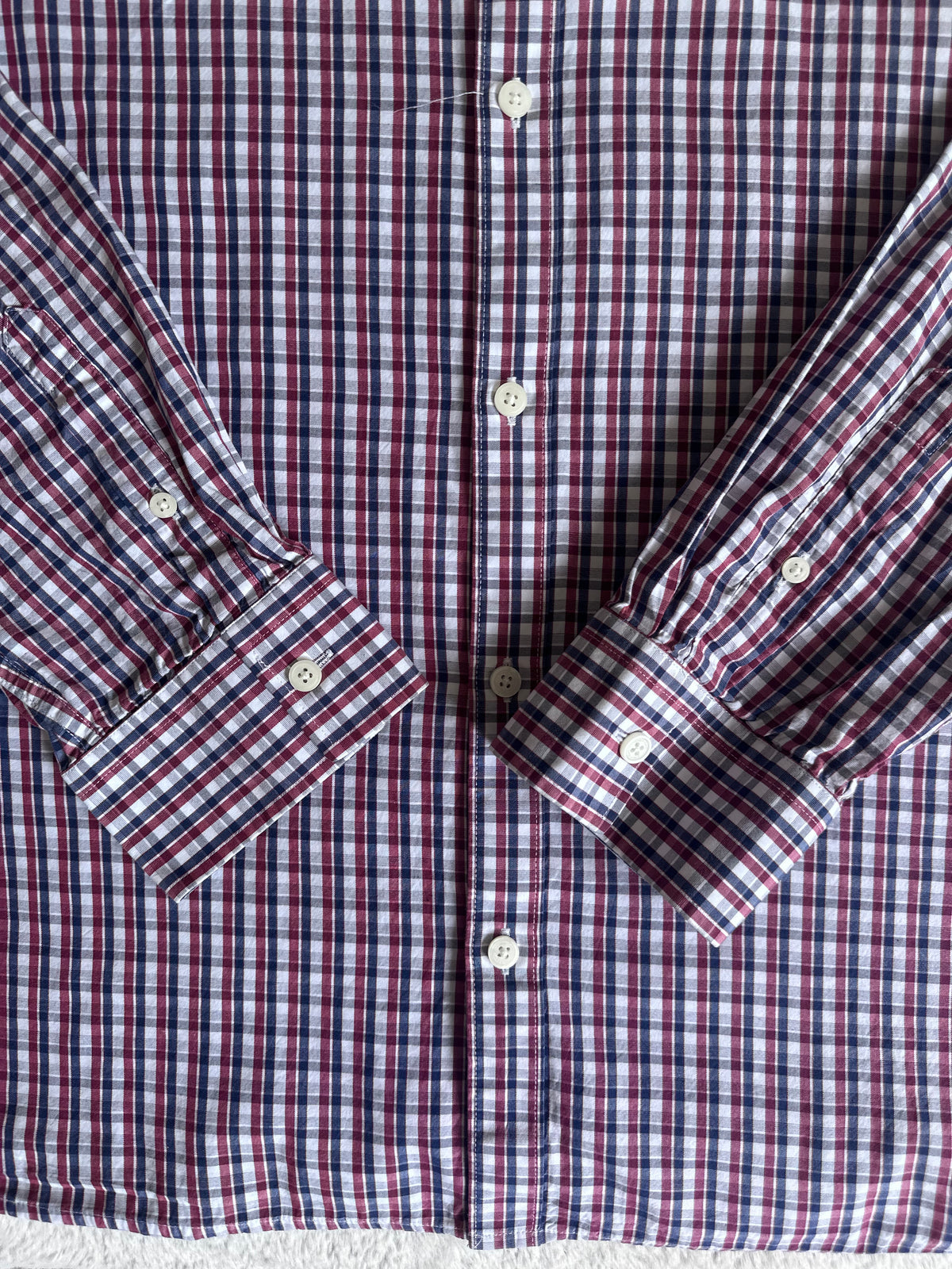 Chemise CALVIN KLEIN Taille XL Spot-Chic