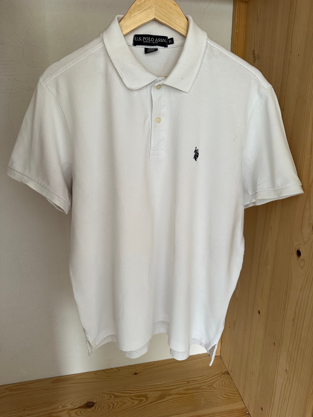Polo US POLO ASSN Taille XL Spot-Chic