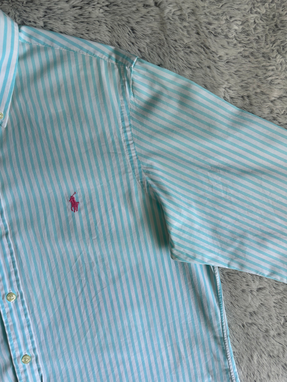 Chemise RALPH LAUREN Taille M