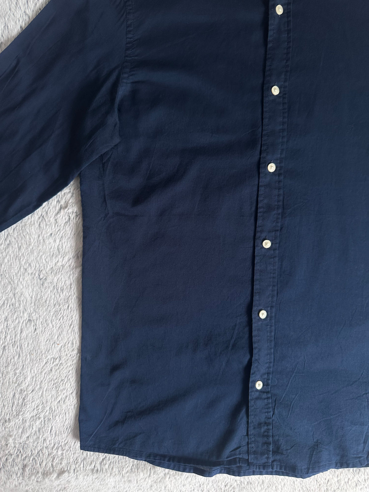 Chemise ZARA Taille S Spot-Chic